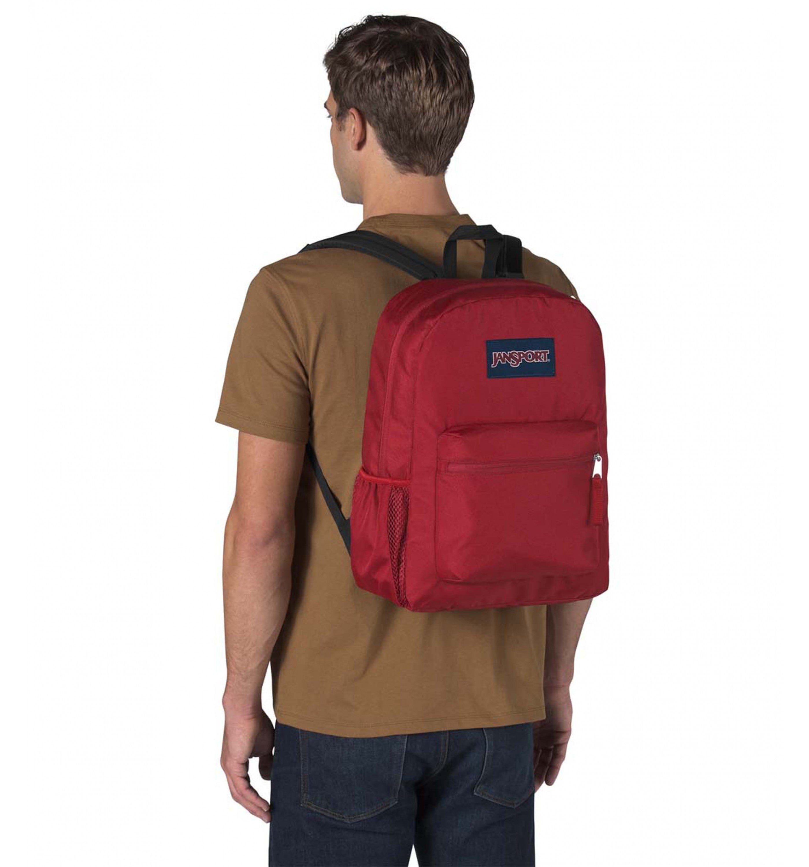 JANSPORTCross Town Backpack