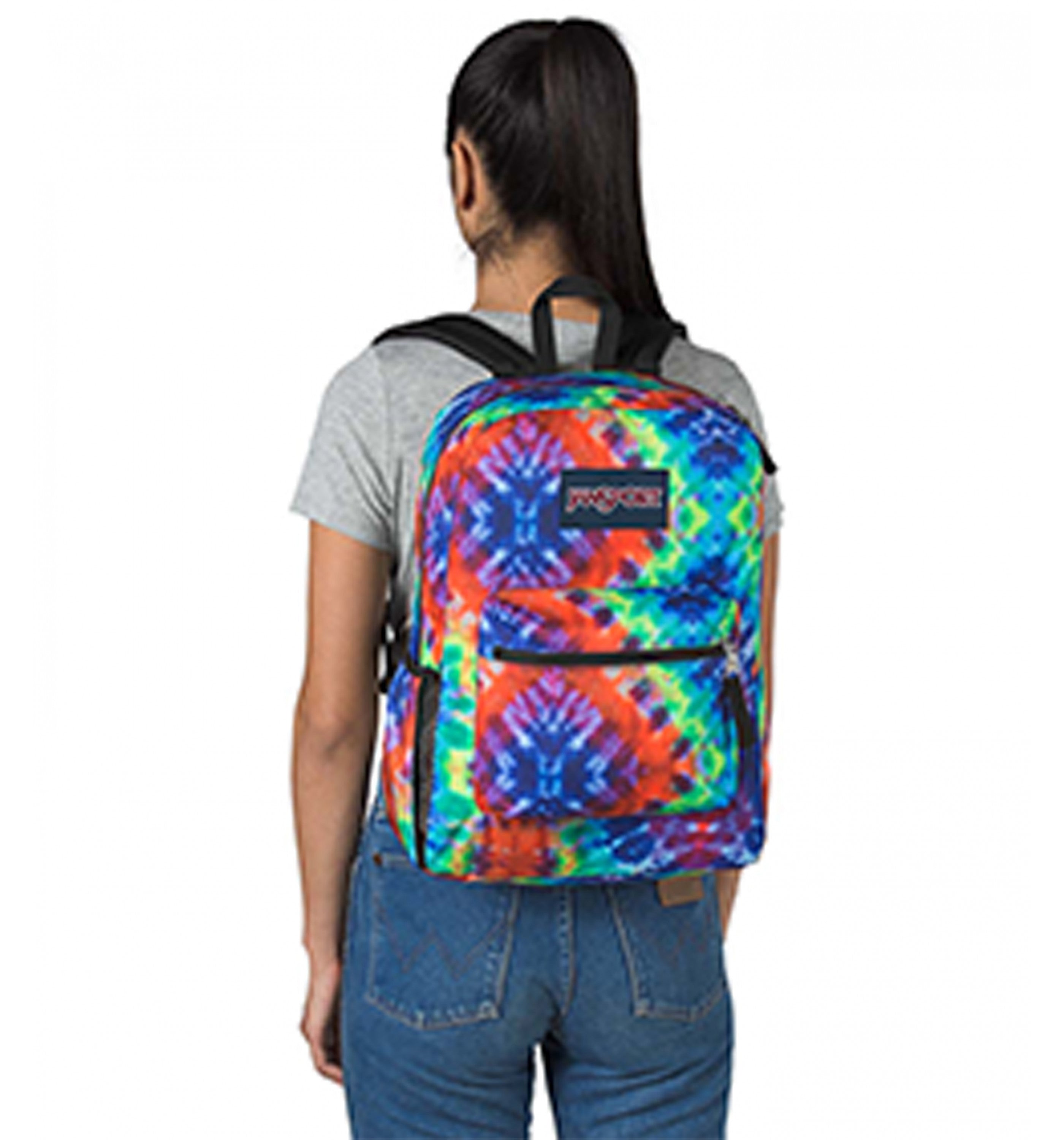JANSPORTCross Town Backpack