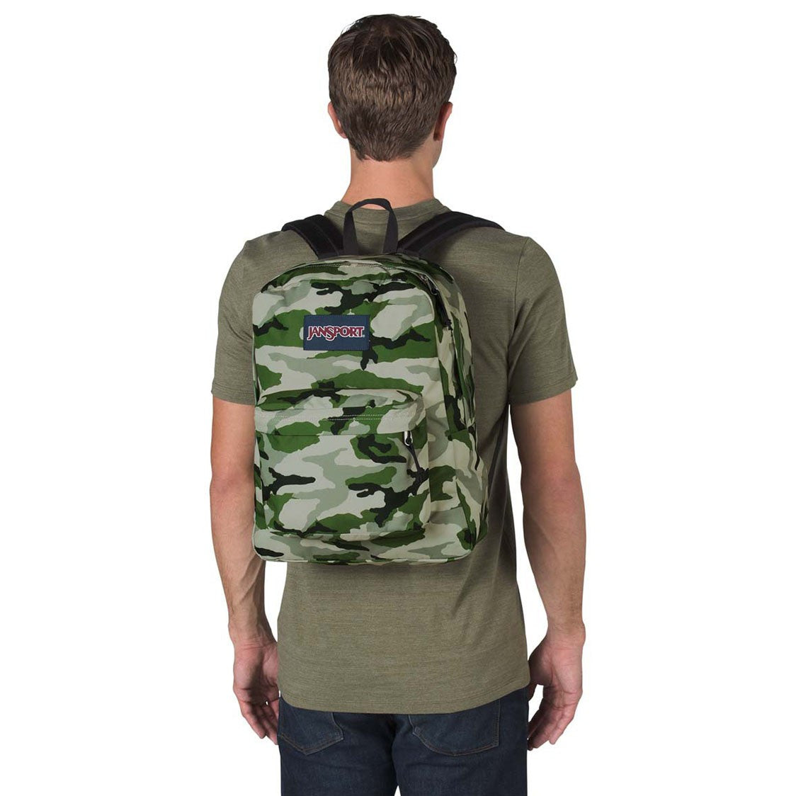 JANSPORTSuperbreak Backpack