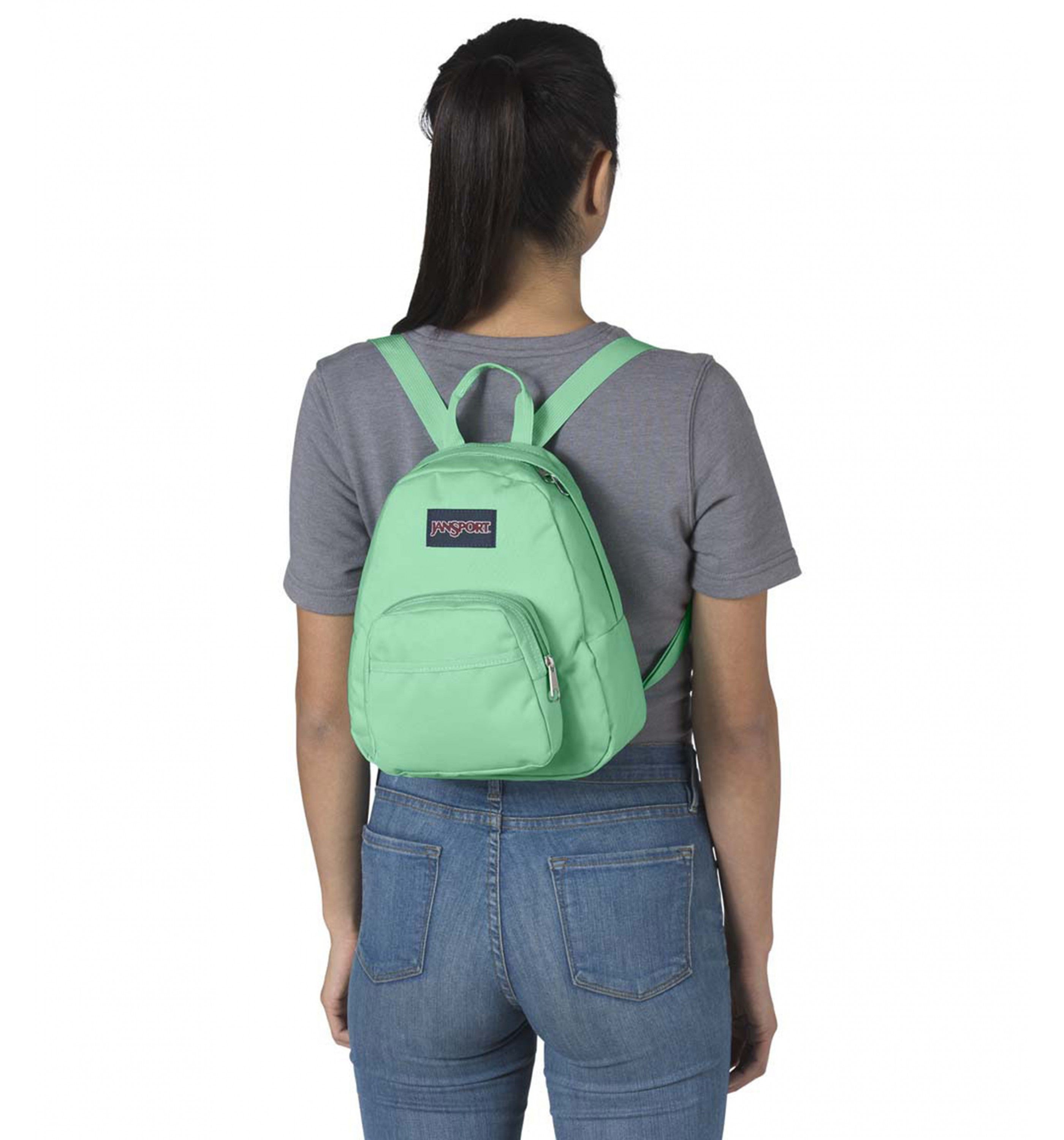 JANSPORTHalf Pint Backpack