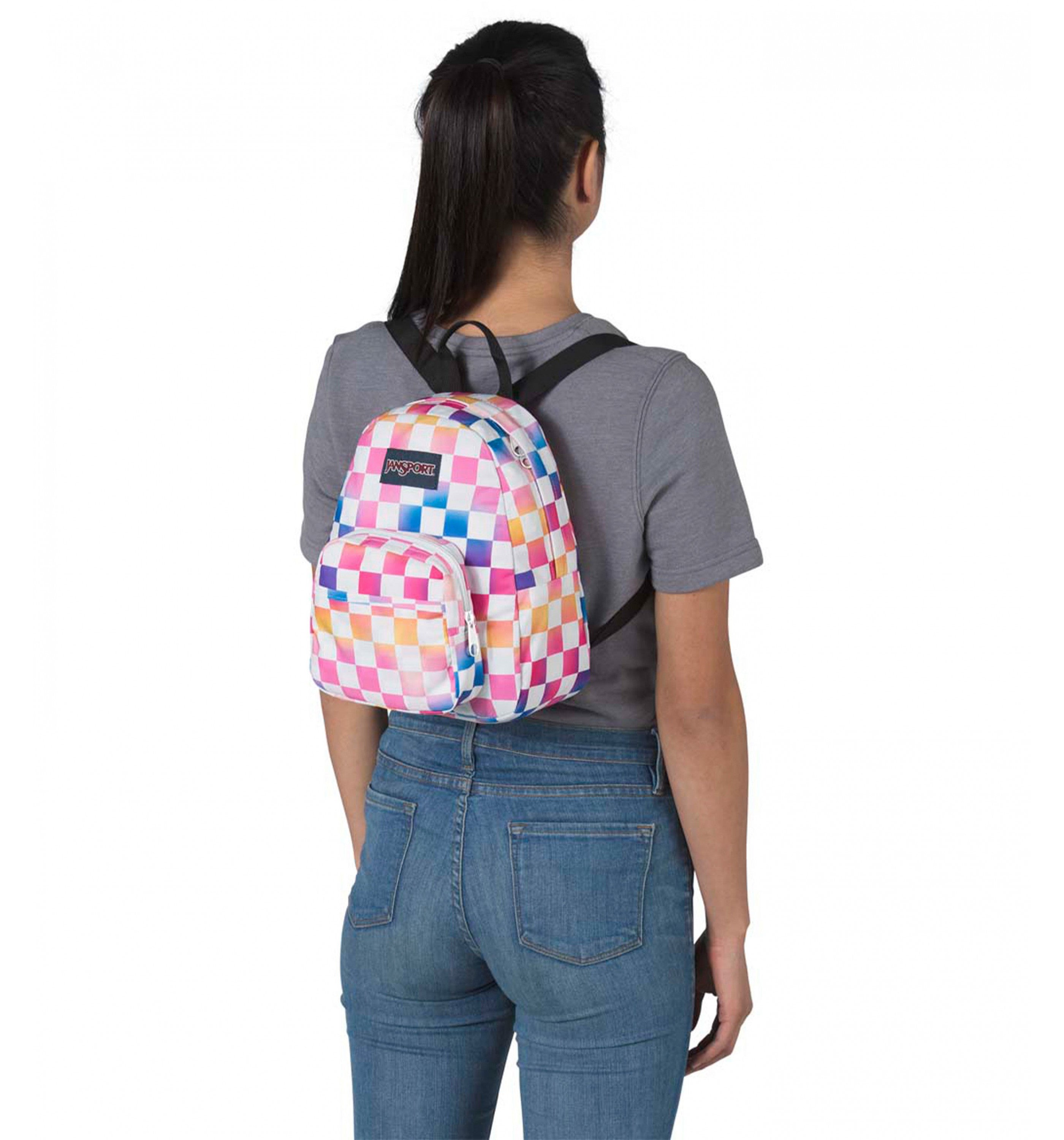 JANSPORTHalf Pint Backpack