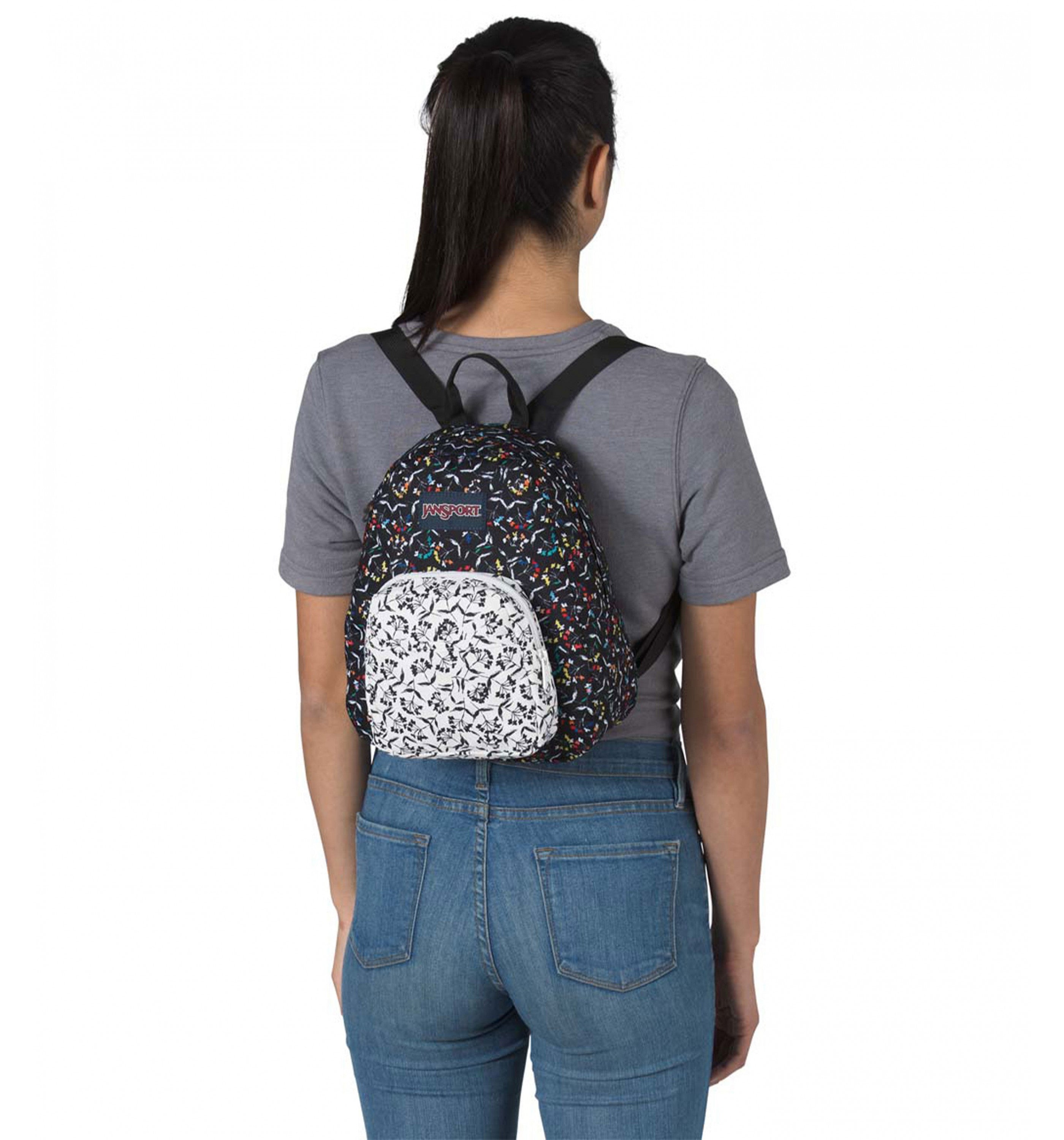 JANSPORTHalf Pint Backpack
