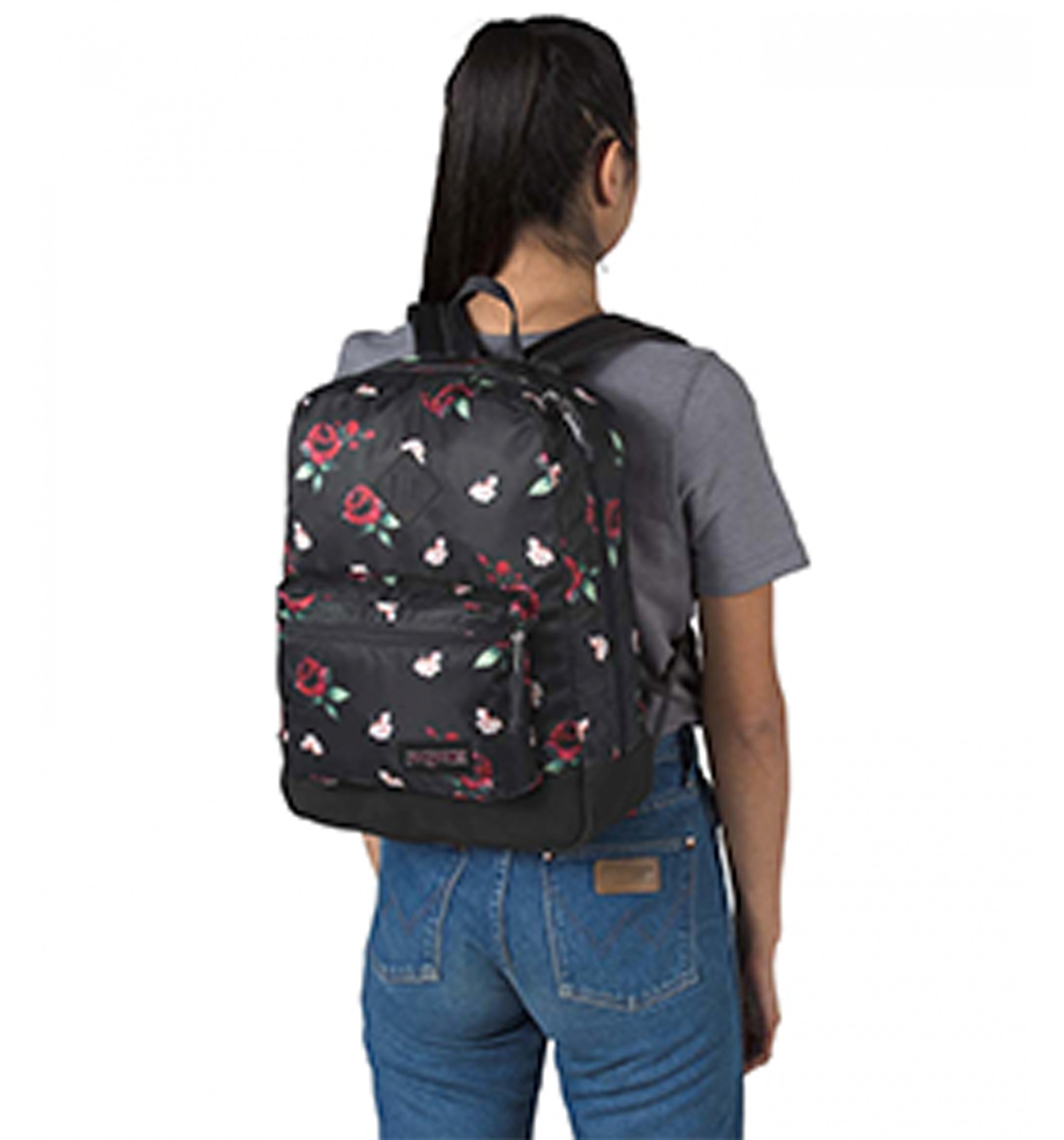 JANSPORTSuper Fx Backpack