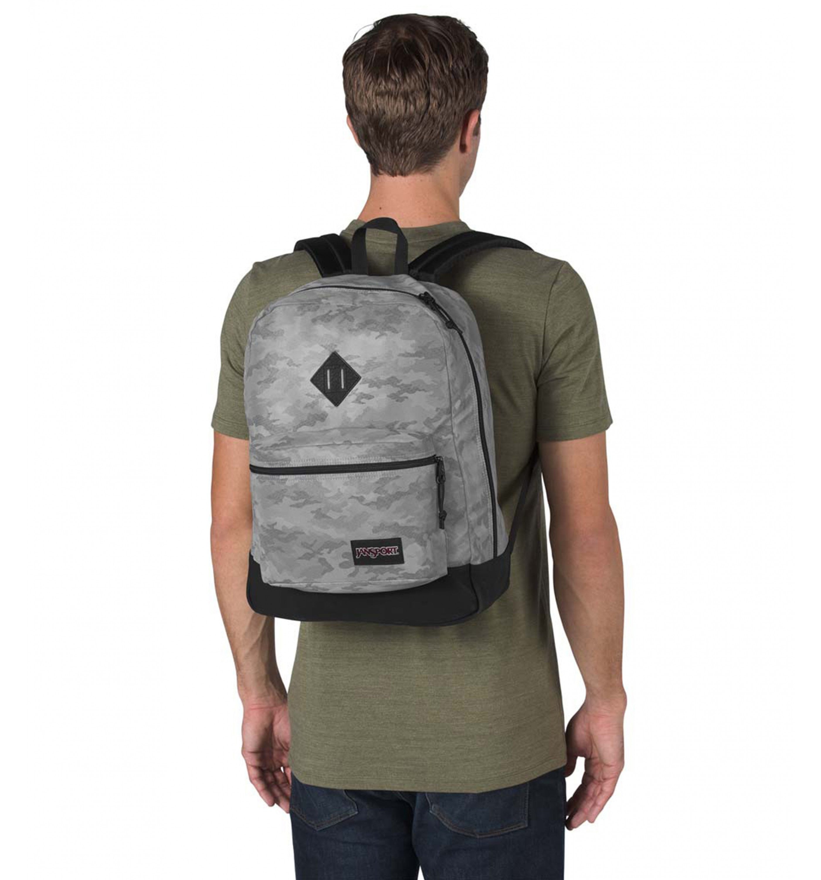 JANSPORTSuper Fx Backpack