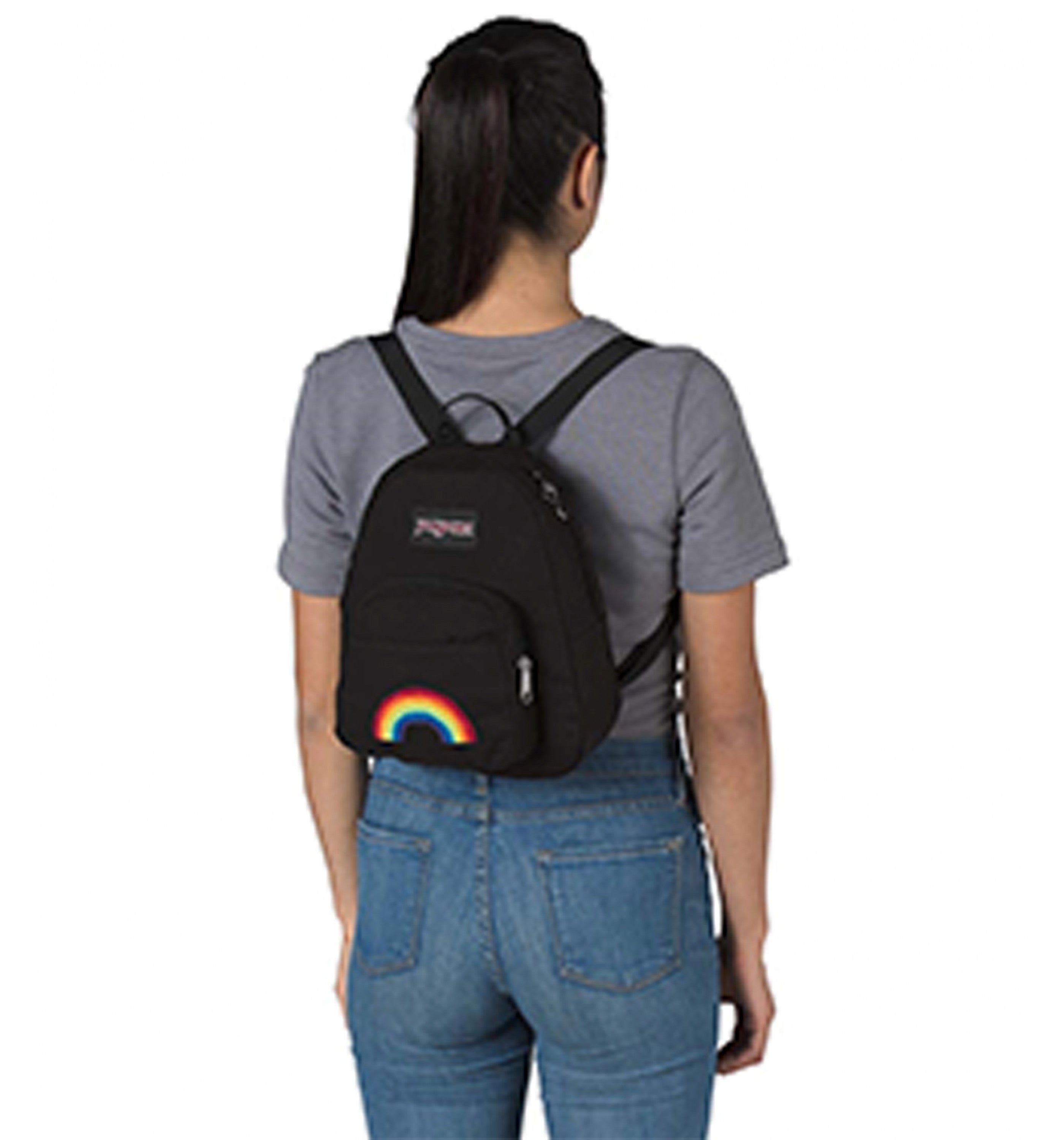 JANSPORTHalf Pint Fx Backpack