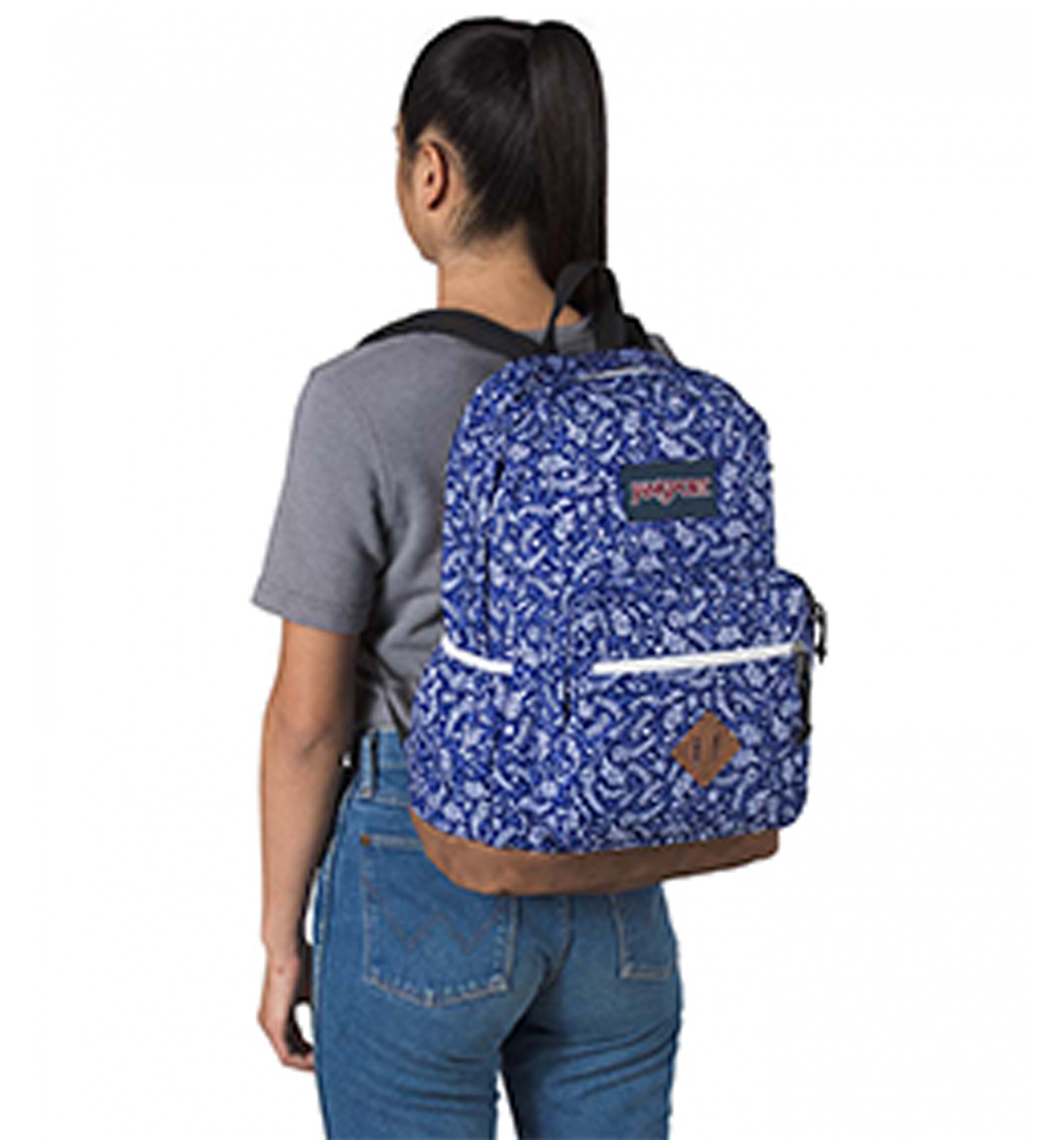 JANSPORTCity View Backpack