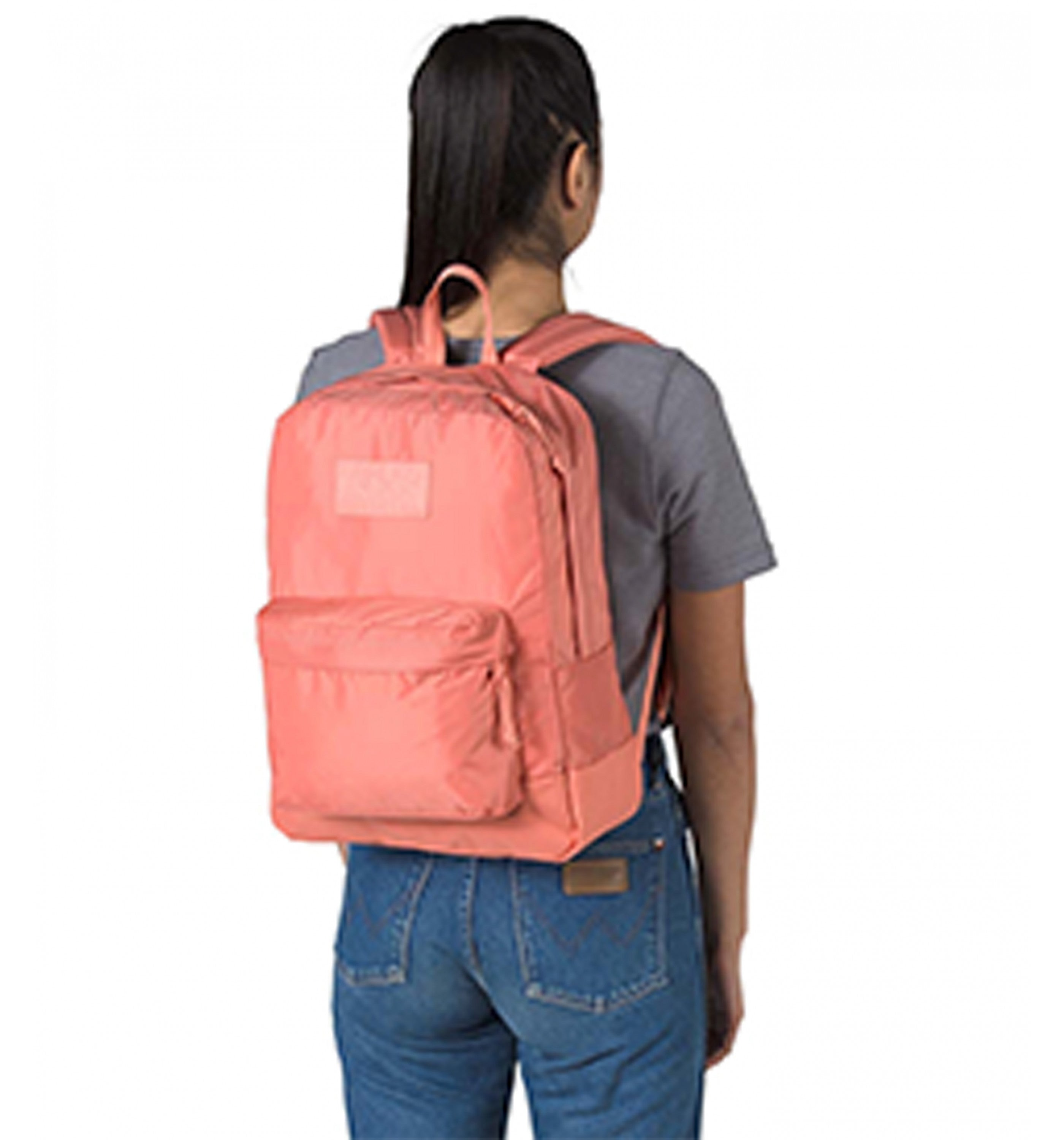 JANSPORTMono Superbreak Backpack