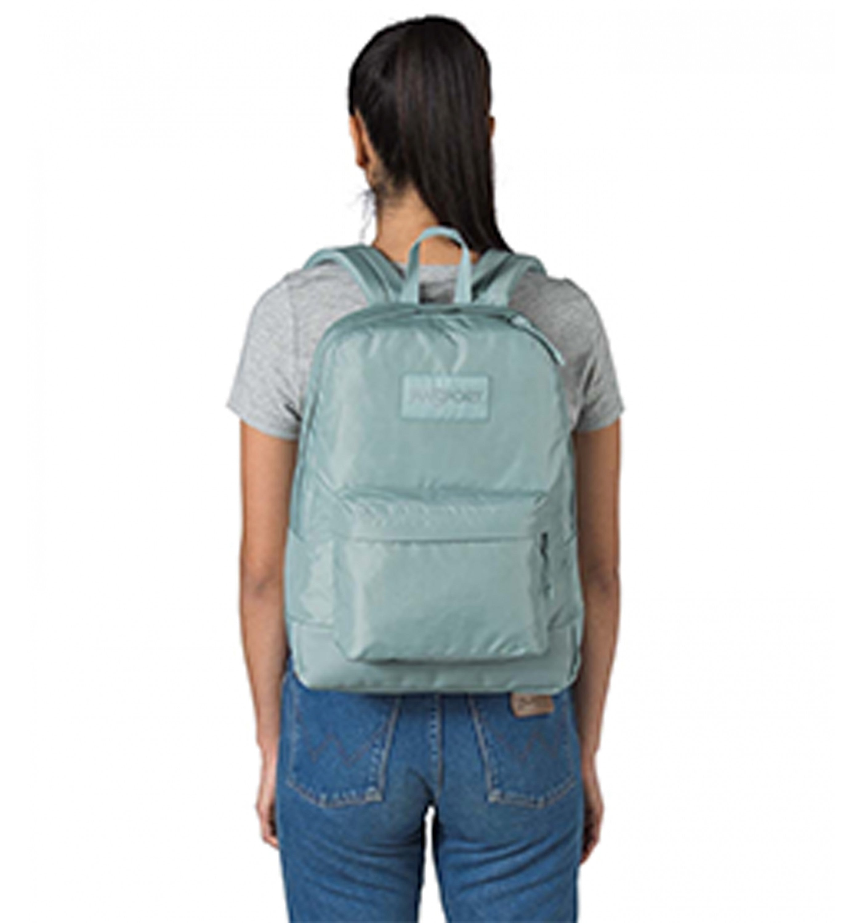 JANSPORTMono Superbreak Backpack