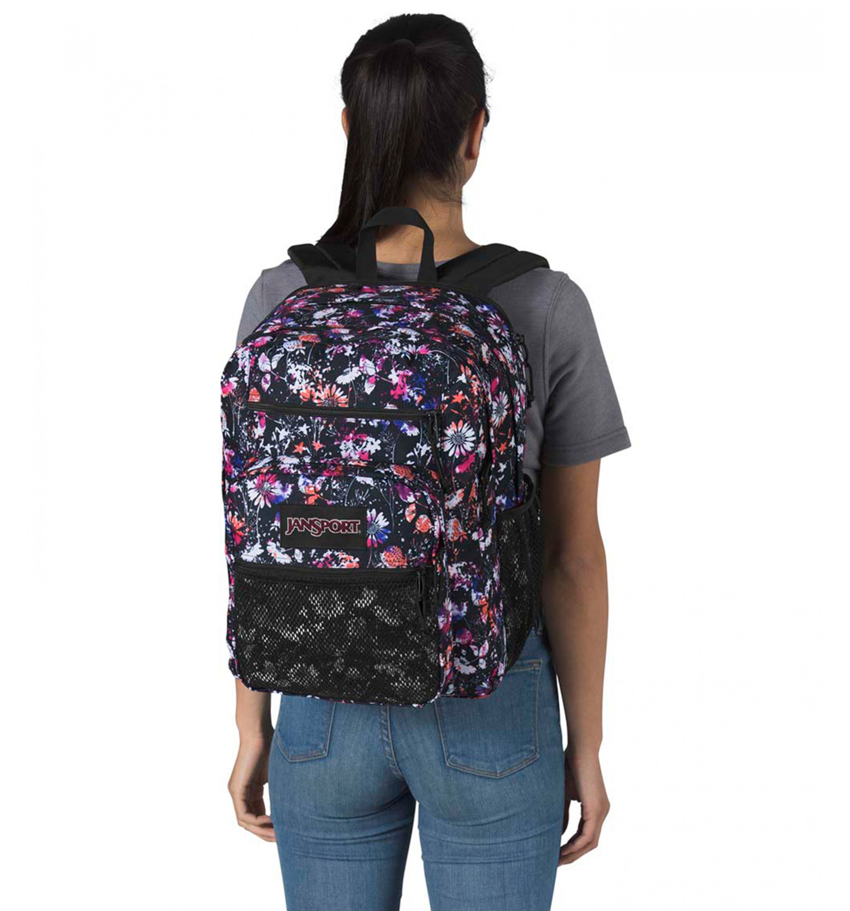 JANSPORTBig Campus Backpack
