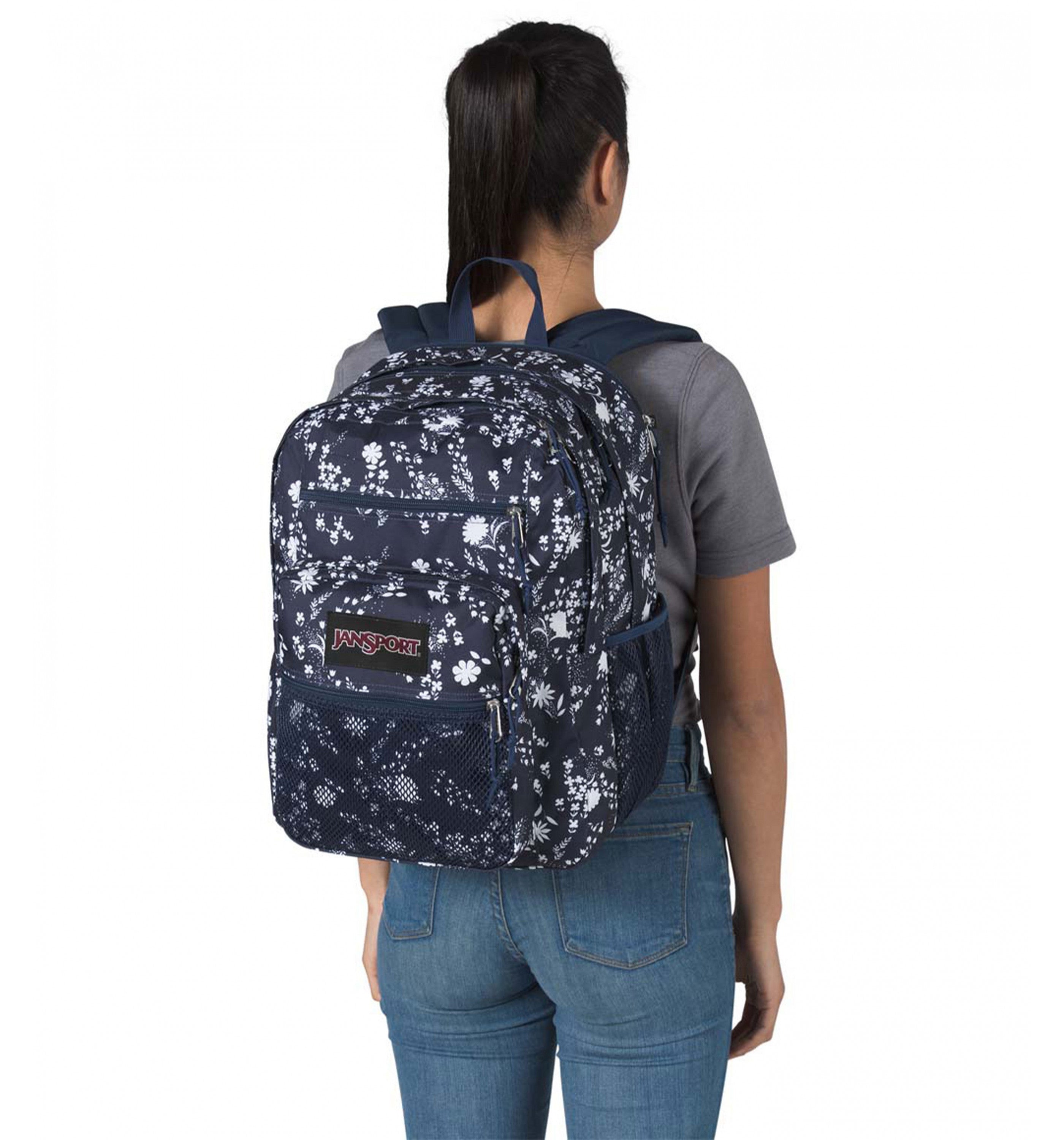 JANSPORTBig Campus Backpack