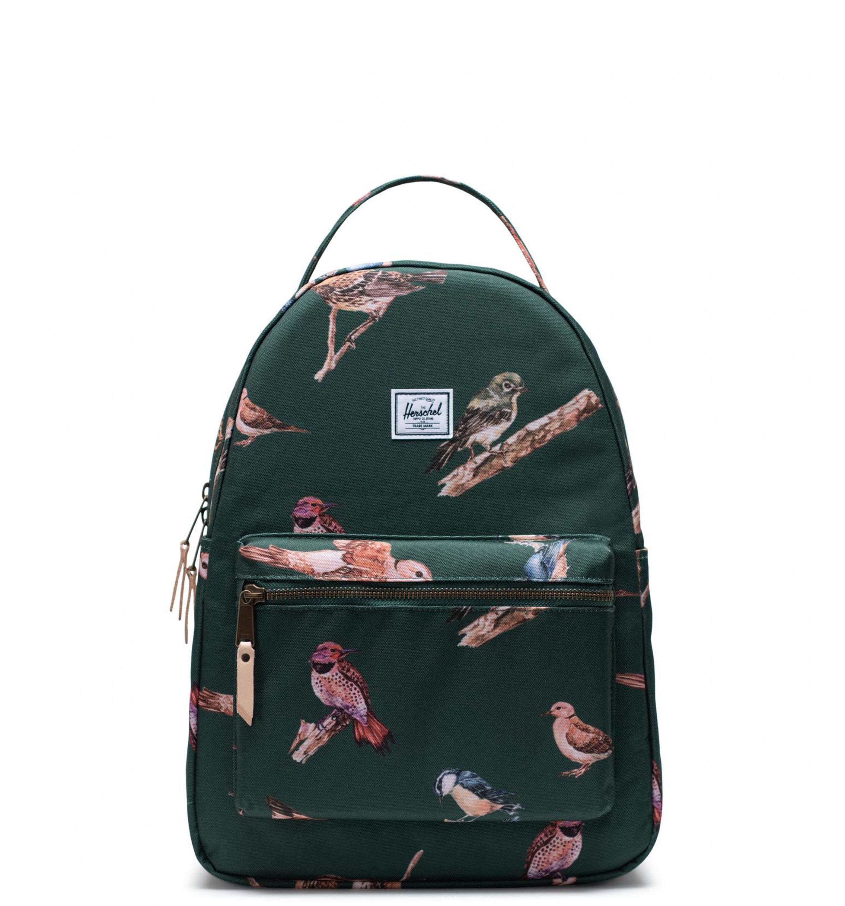 HERSCHELNova Mid Birds Of Herschel Backpack