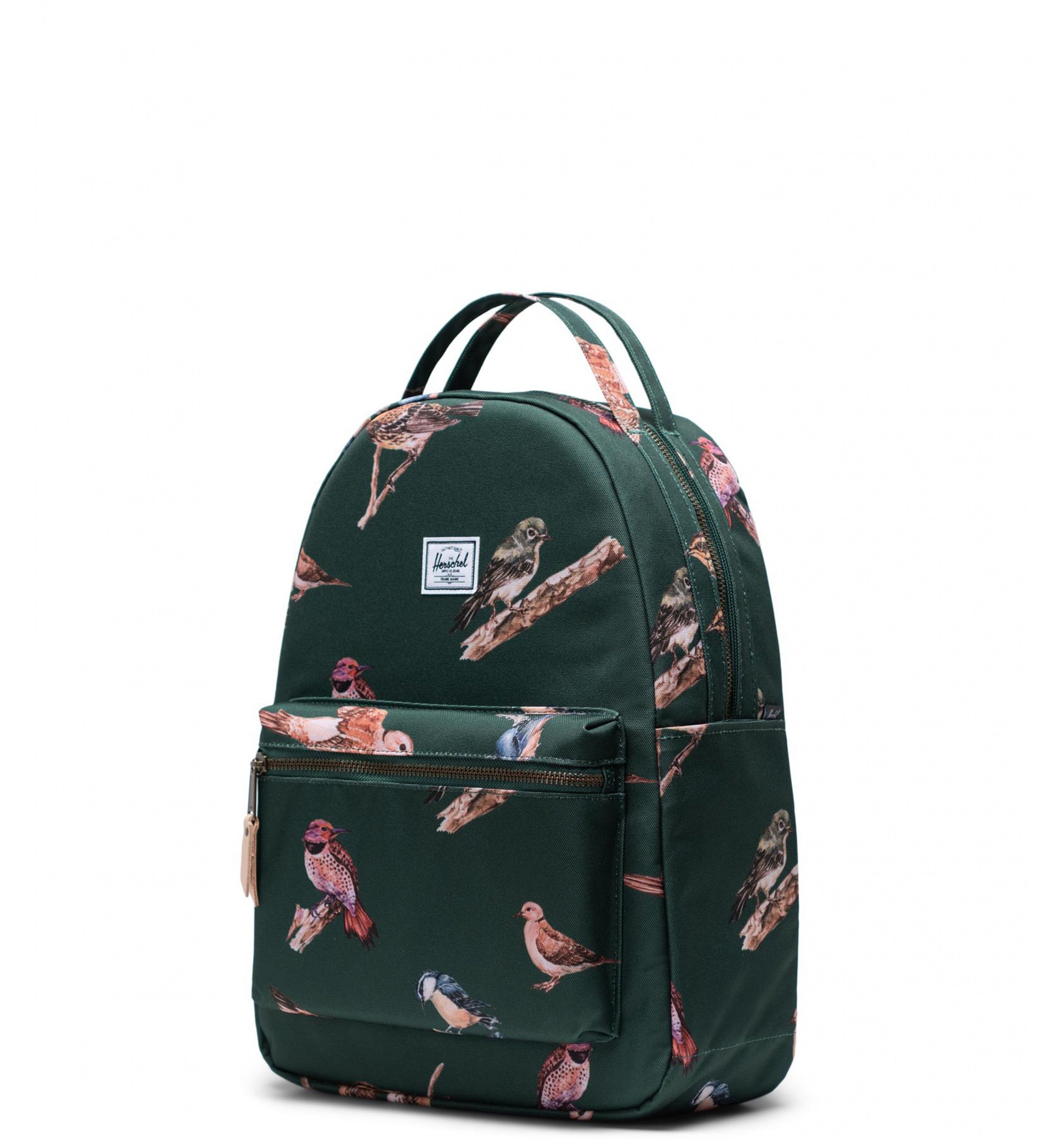 HERSCHELNova Mid Birds Of Herschel Backpack