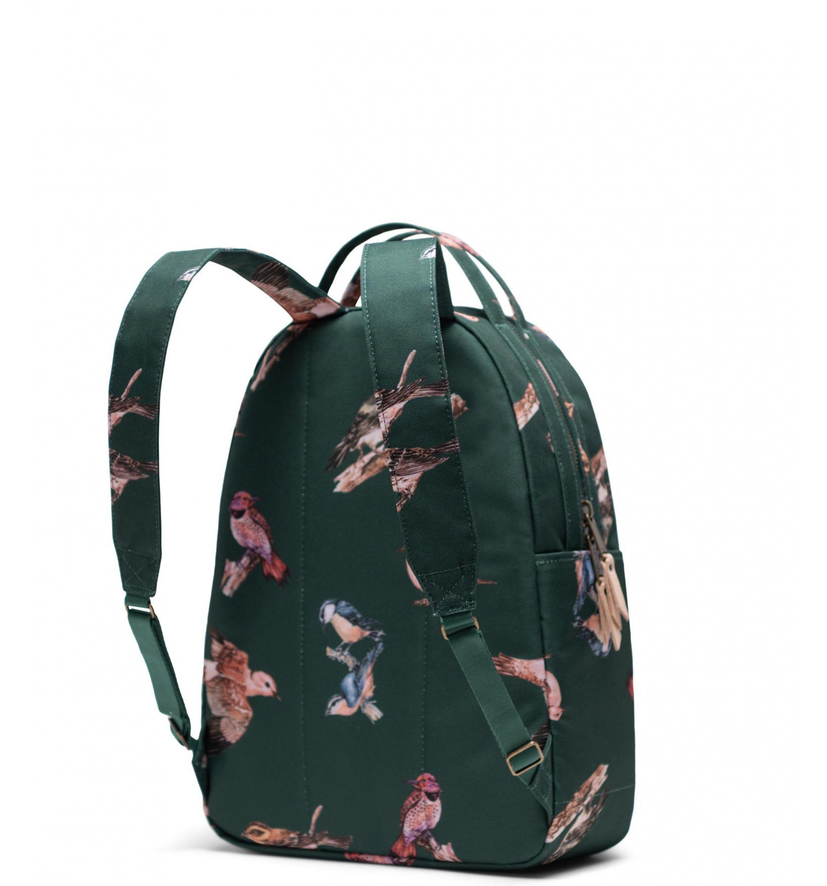 HERSCHELNova Mid Birds Of Herschel Backpack