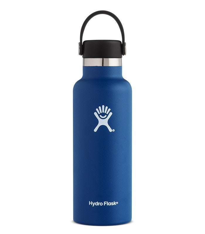 HYDRO FLASKStandard Mouth 18 Oz