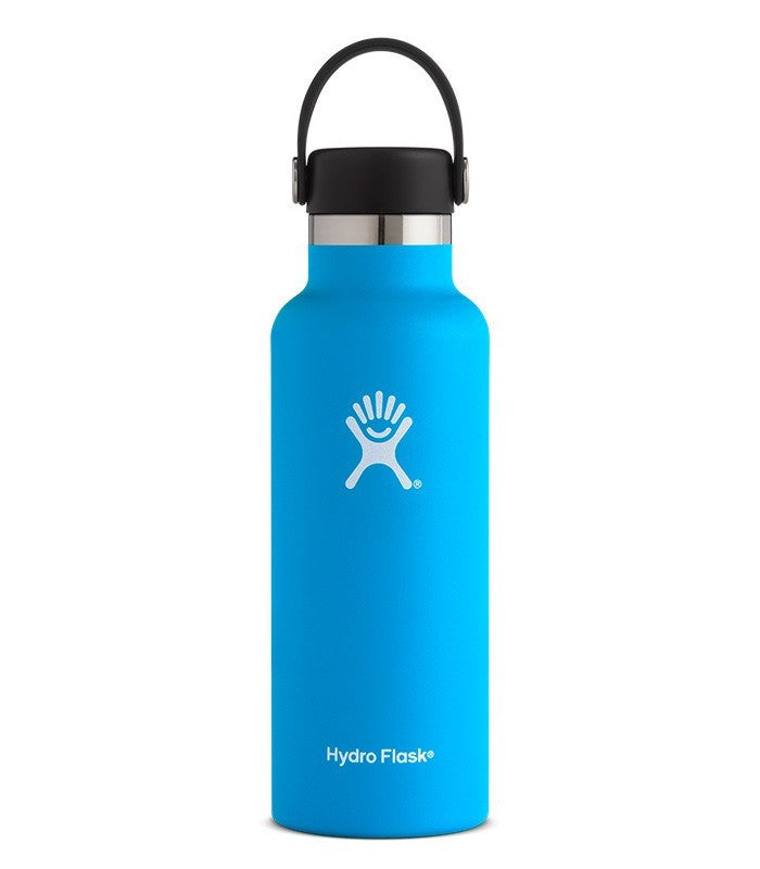 HYDRO FLASKStandard Mouth 18 Oz