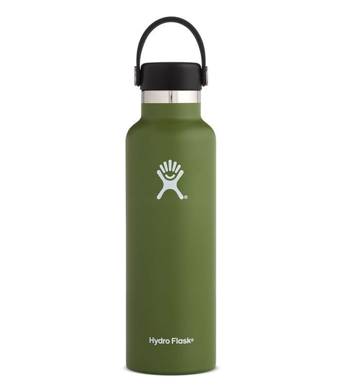 HYDRO FLASKStandard Mouth 21 Oz