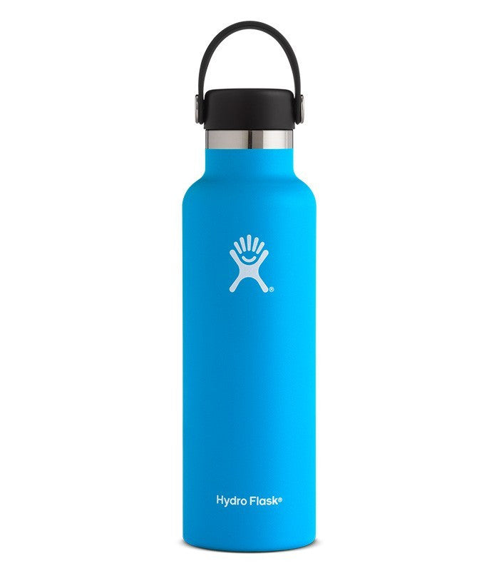 HYDRO FLASKStandard Mouth 21 Oz