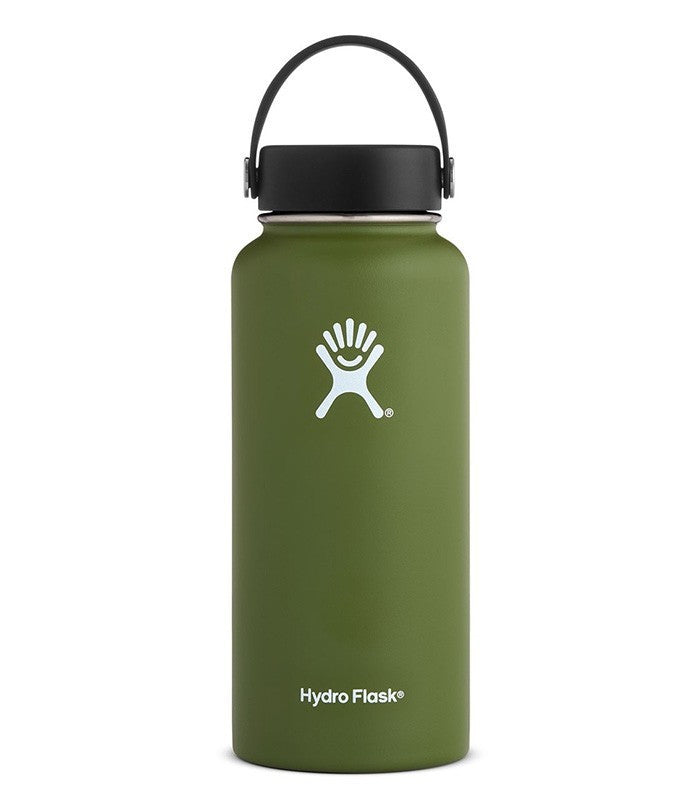 HYDRO FLASKWide Mouth 32 Oz
