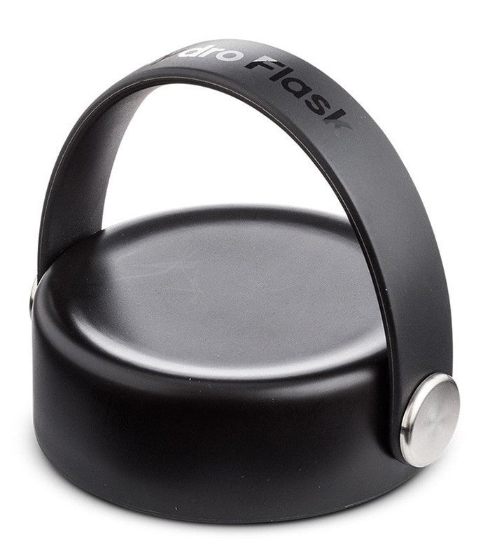 HYDRO FLASKWide Mouth Flex Cap