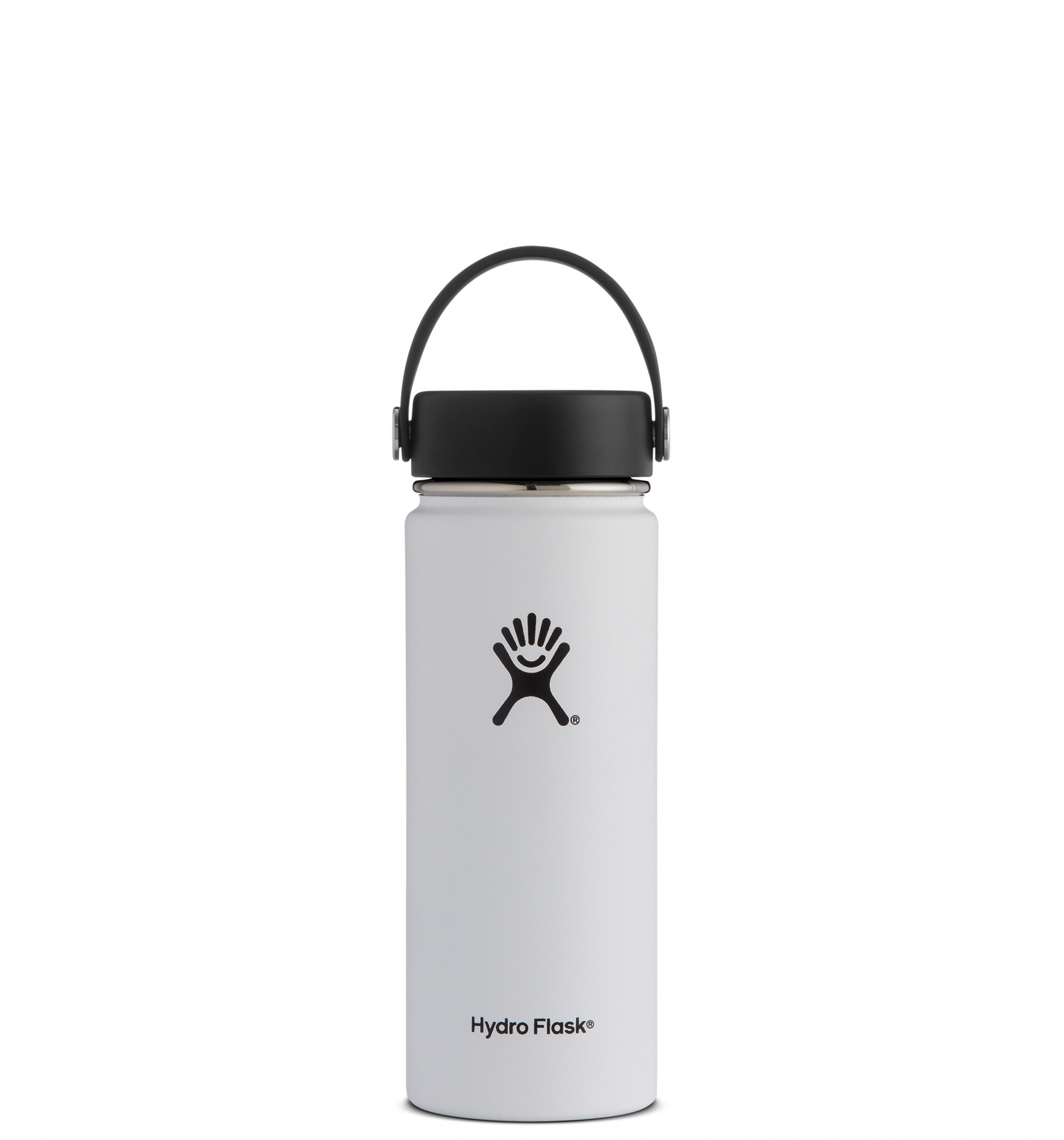 HYDRO FLASKWide Mouth 16 Oz
