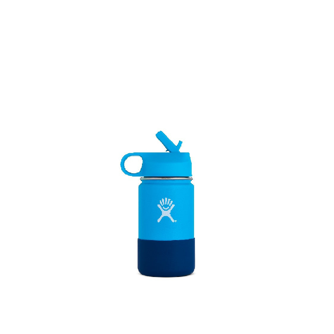 HYDRO FLASKKids Wide Mouth 12 Oz