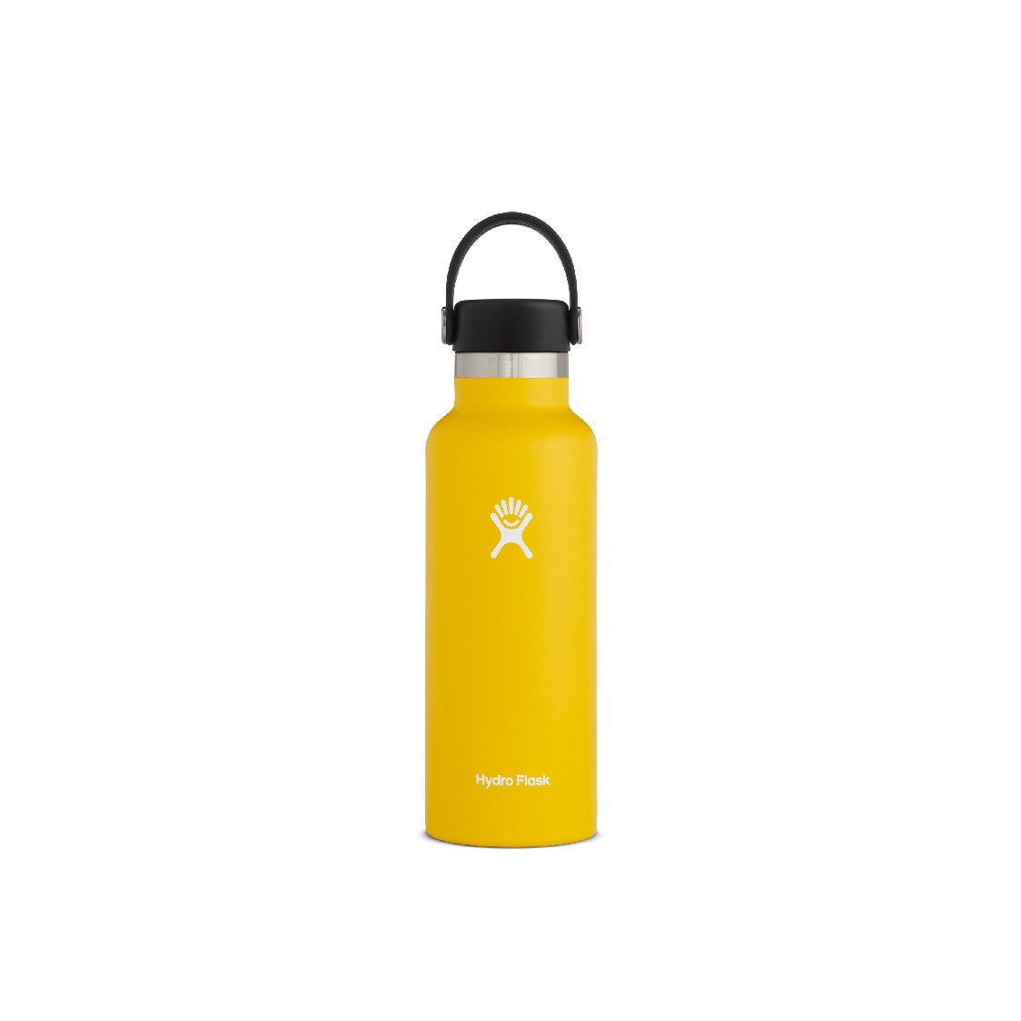 HYDRO FLASKStandard Mouth 18 Oz