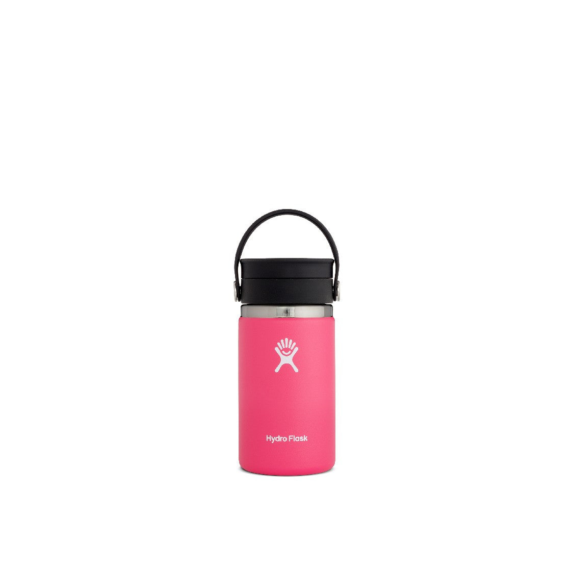 HYDRO FLASKWide Mouth W/ Flex Sip Lid 12 Oz