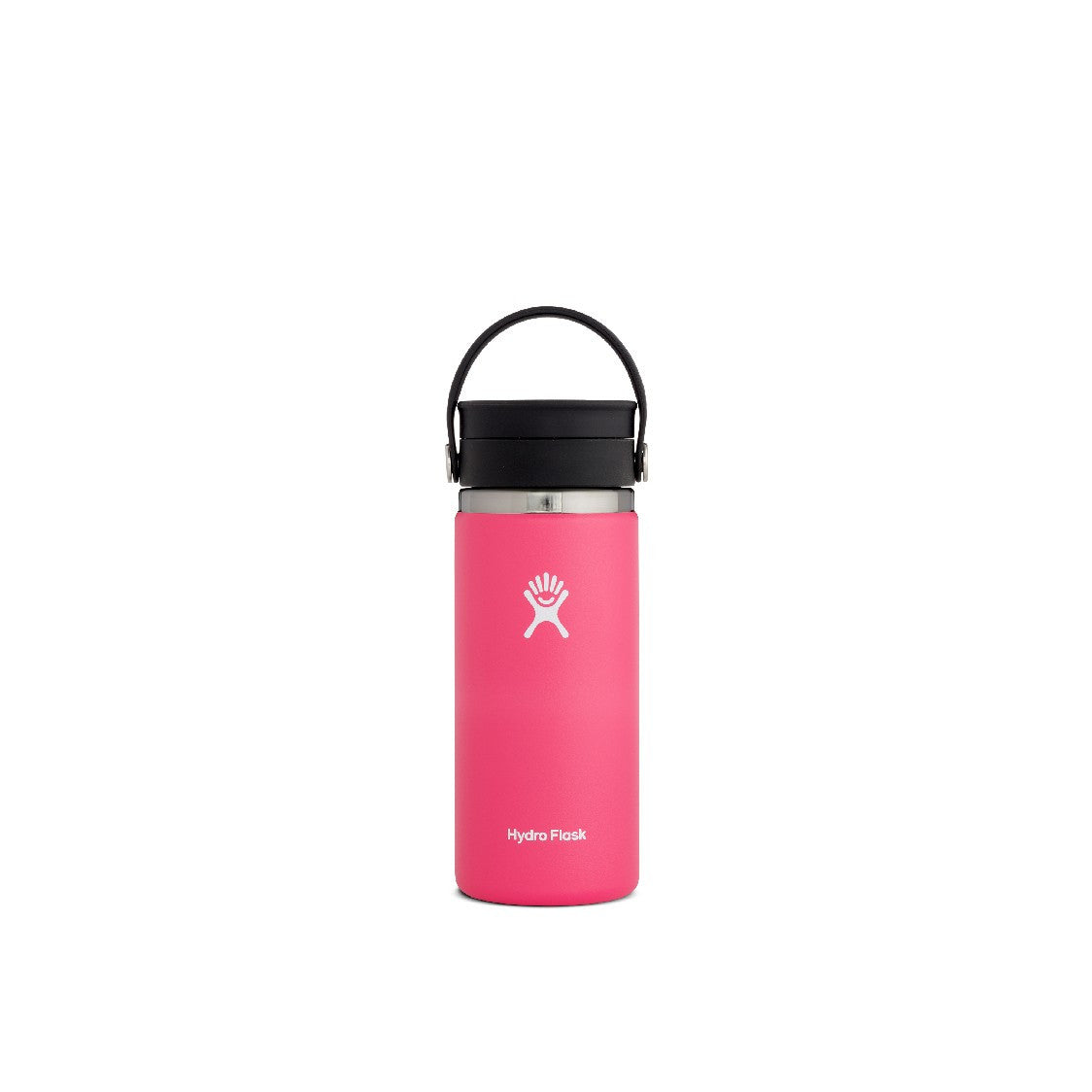 HYDRO FLASKWide Mouth W/ Flex Sip Lid 16 Oz