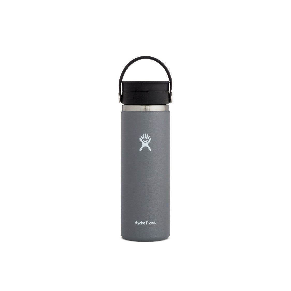 HYDRO FLASKWide Mouth W/ Flex Sip Lid 20 Oz