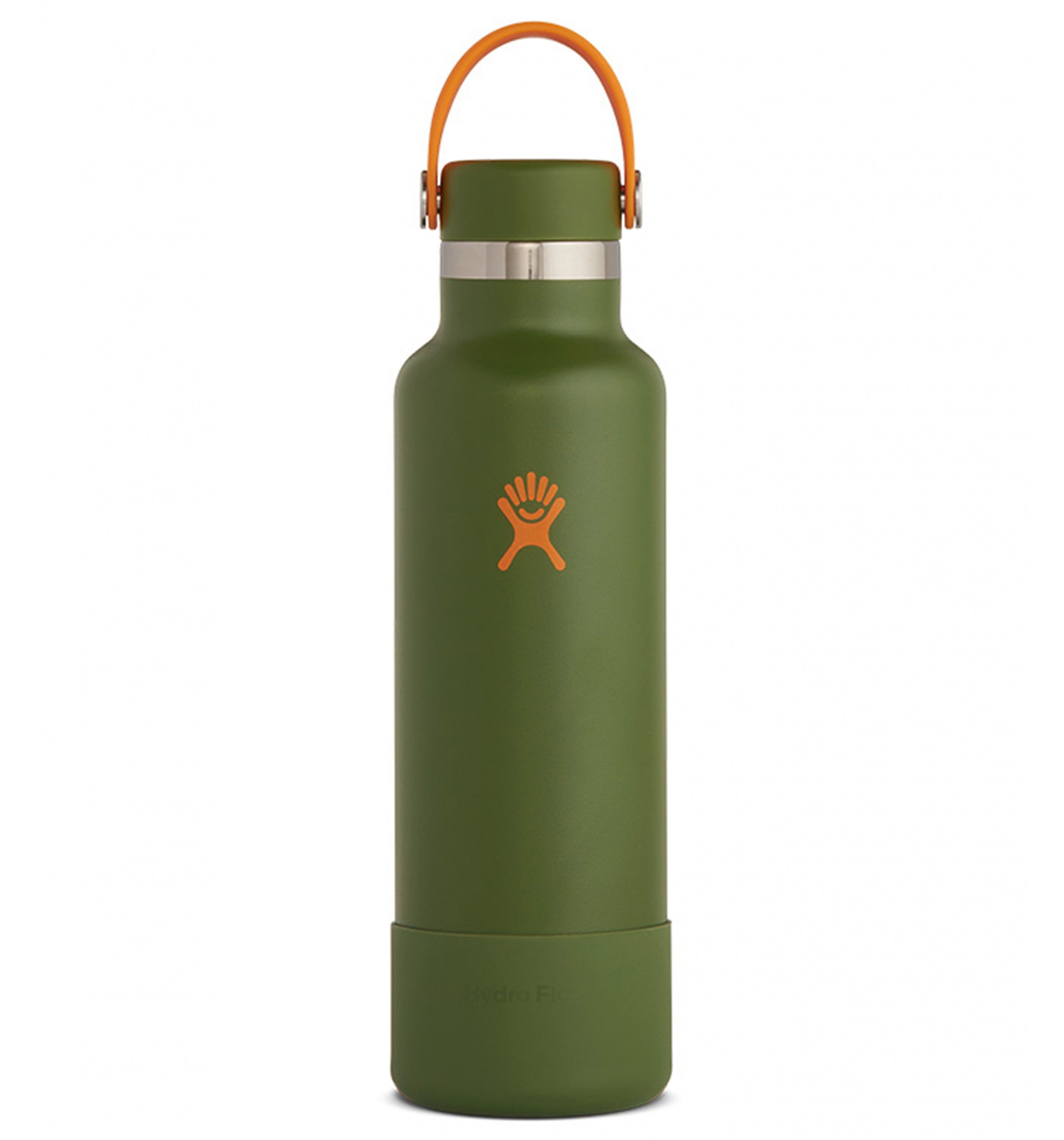 HYDRO FLASKStandard Flex Cap & Boot 21Oz