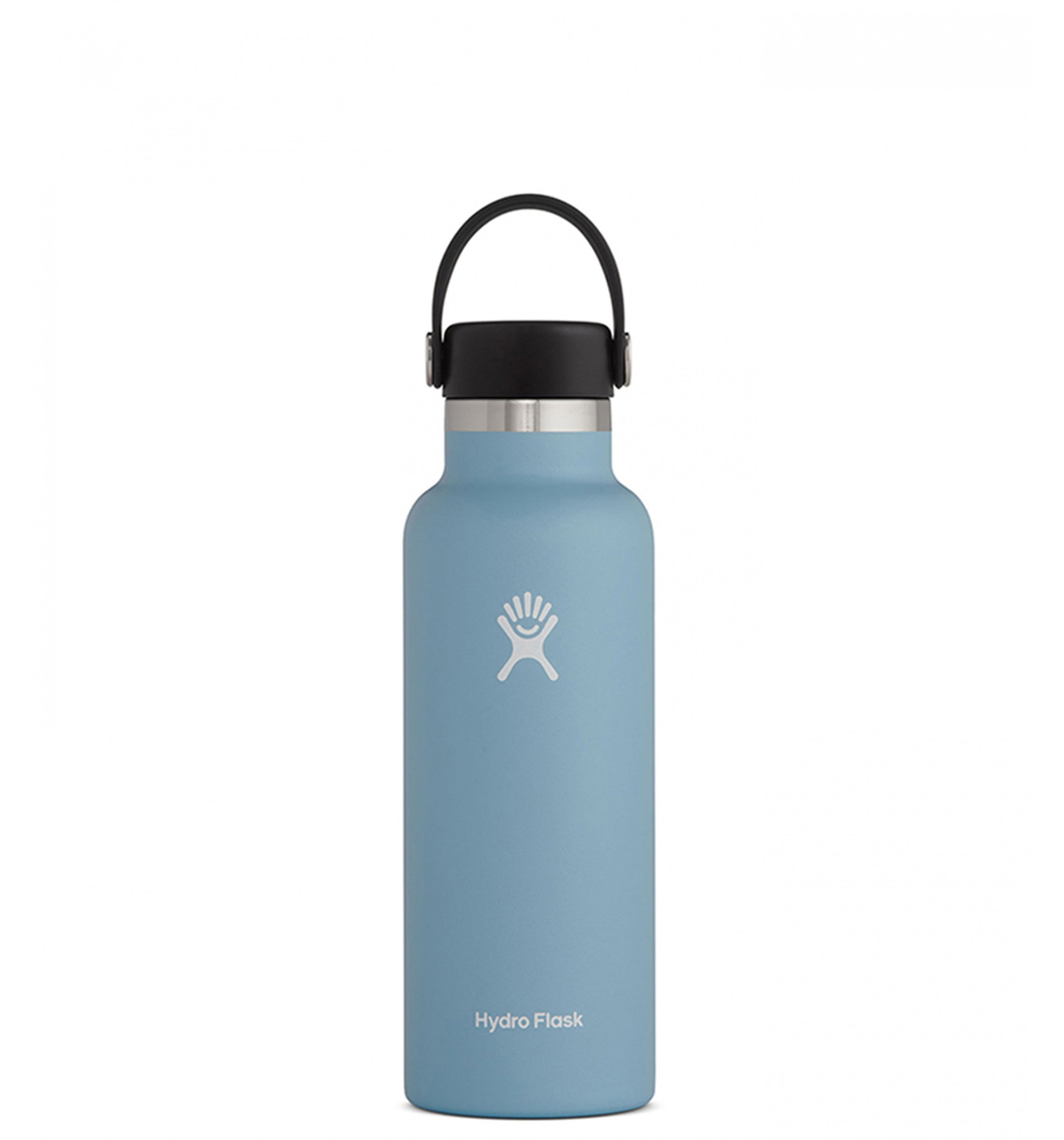 HYDRO FLASKStandard Mouth 18 Oz
