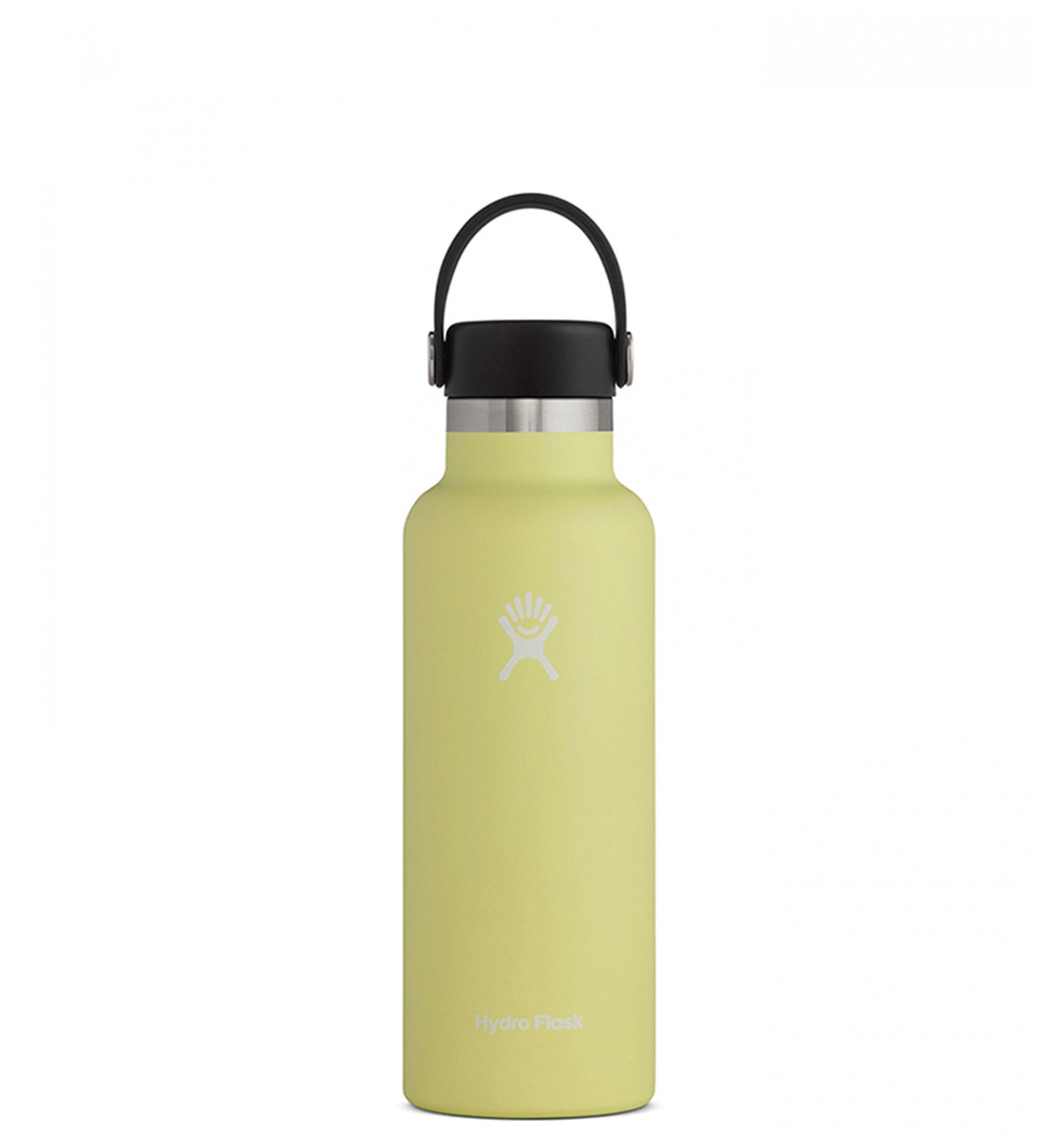 HYDRO FLASKStandard Mouth 18 Oz