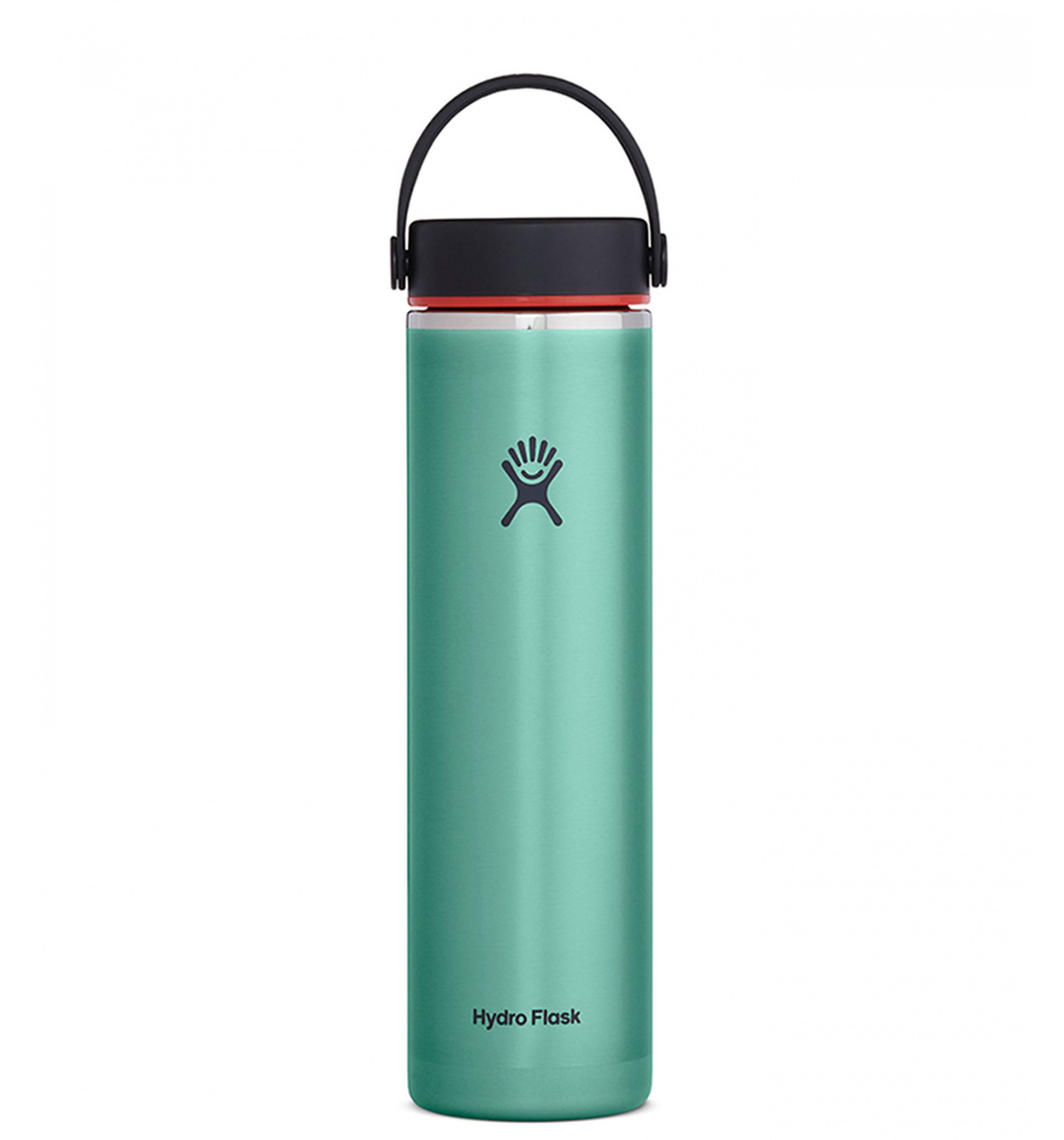 HYDRO FLASKLightweight Wide Flex Cap 24 Oz