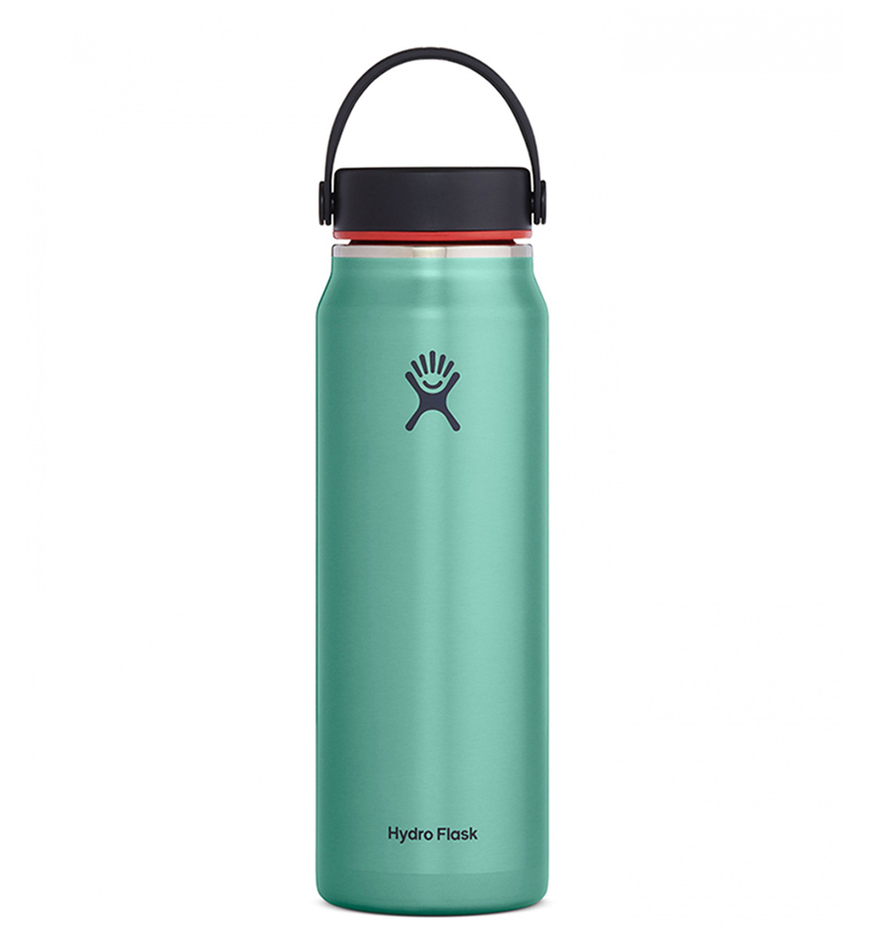 HYDRO FLASKLightweight Wide Flex Cap 32 Oz