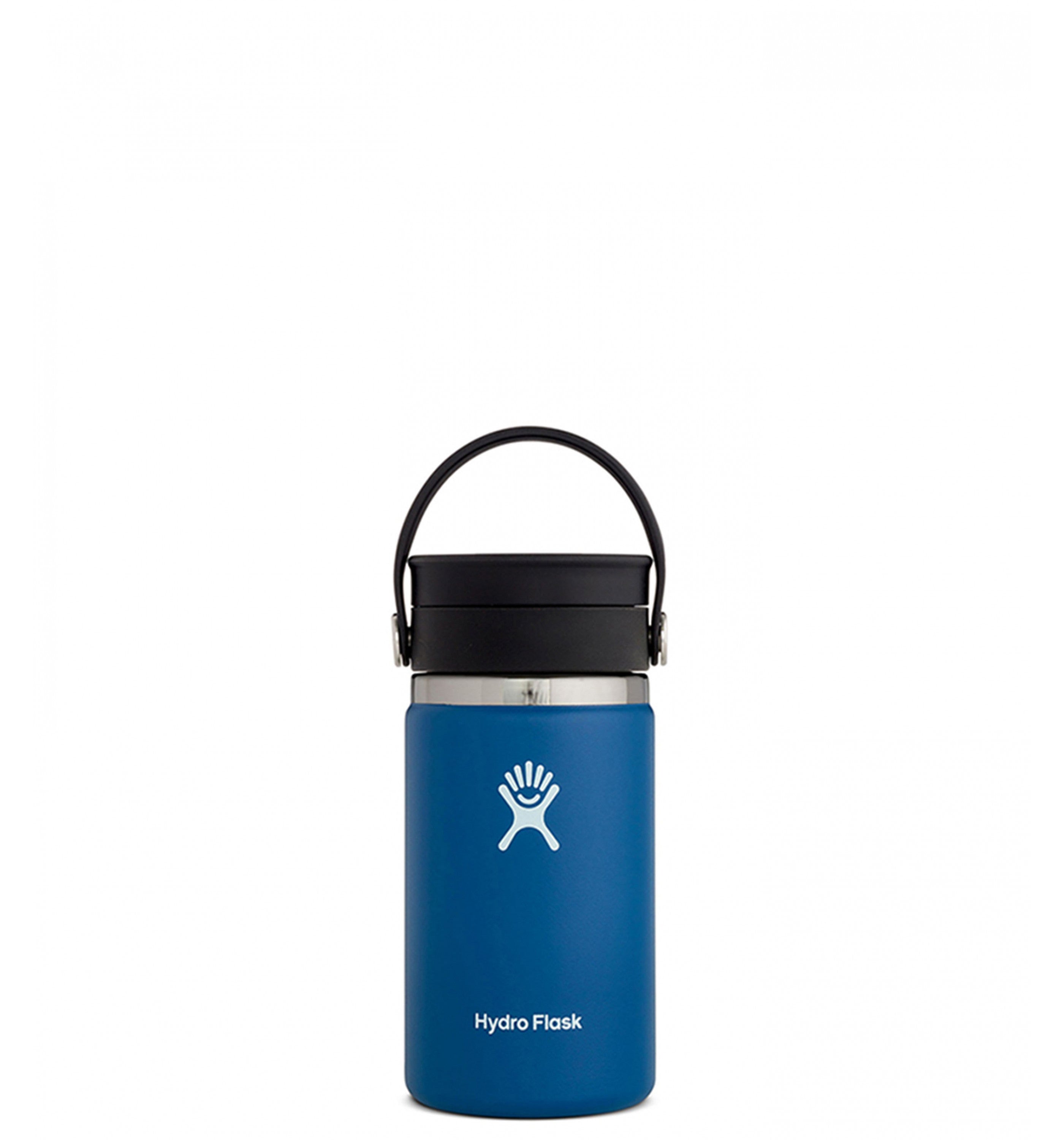 HYDRO FLASKWide Mouth W/ Flex Sip Lid 12 Oz