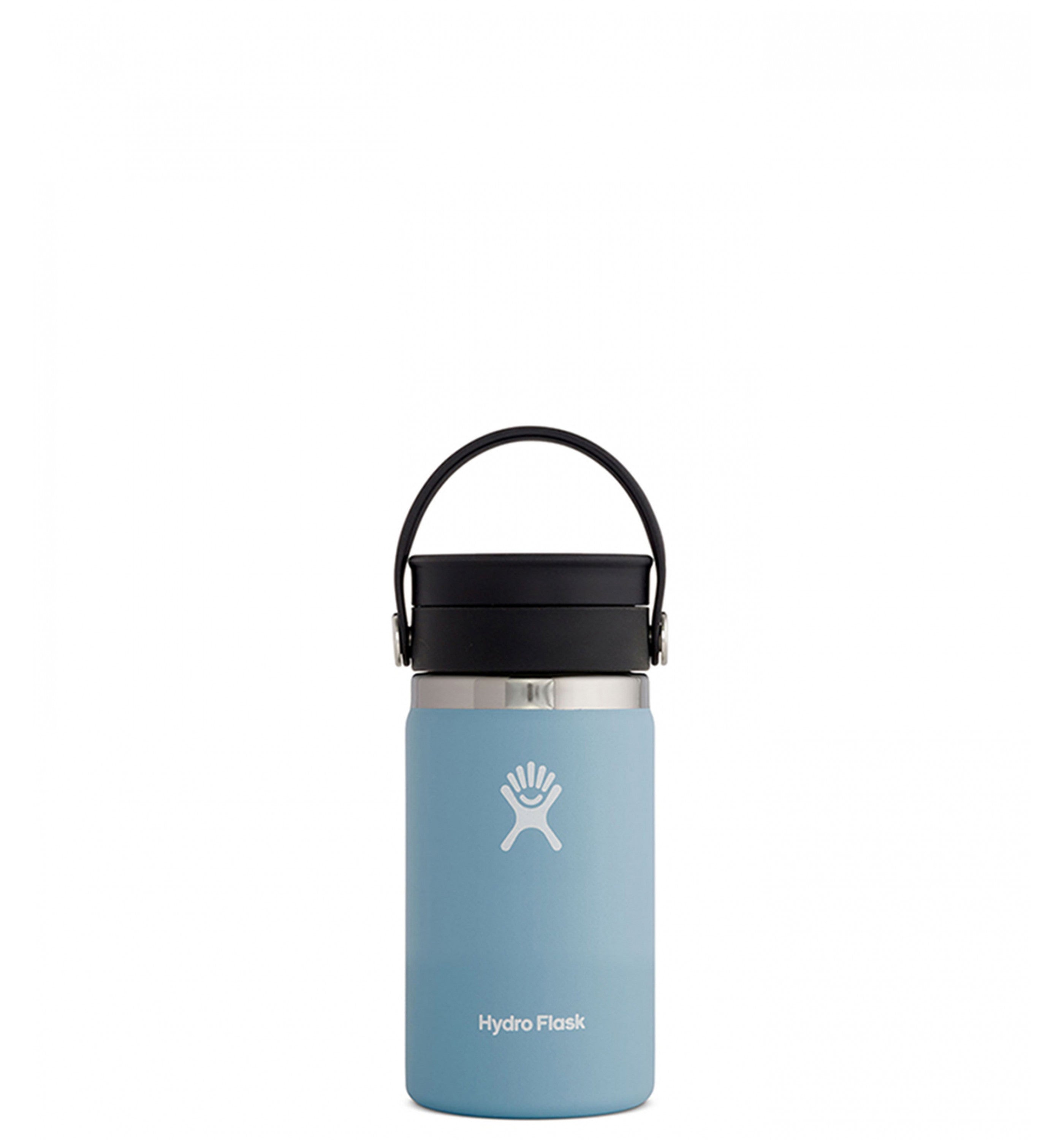 HYDRO FLASKWide Mouth W/ Flex Sip Lid 12 Oz