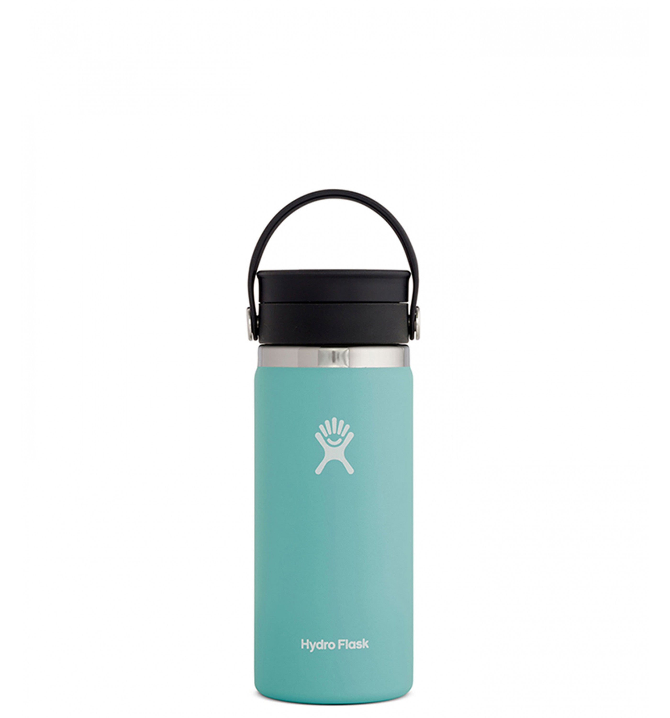 HYDRO FLASKWide Mouth W/ Flex Sip Lid 16 Oz