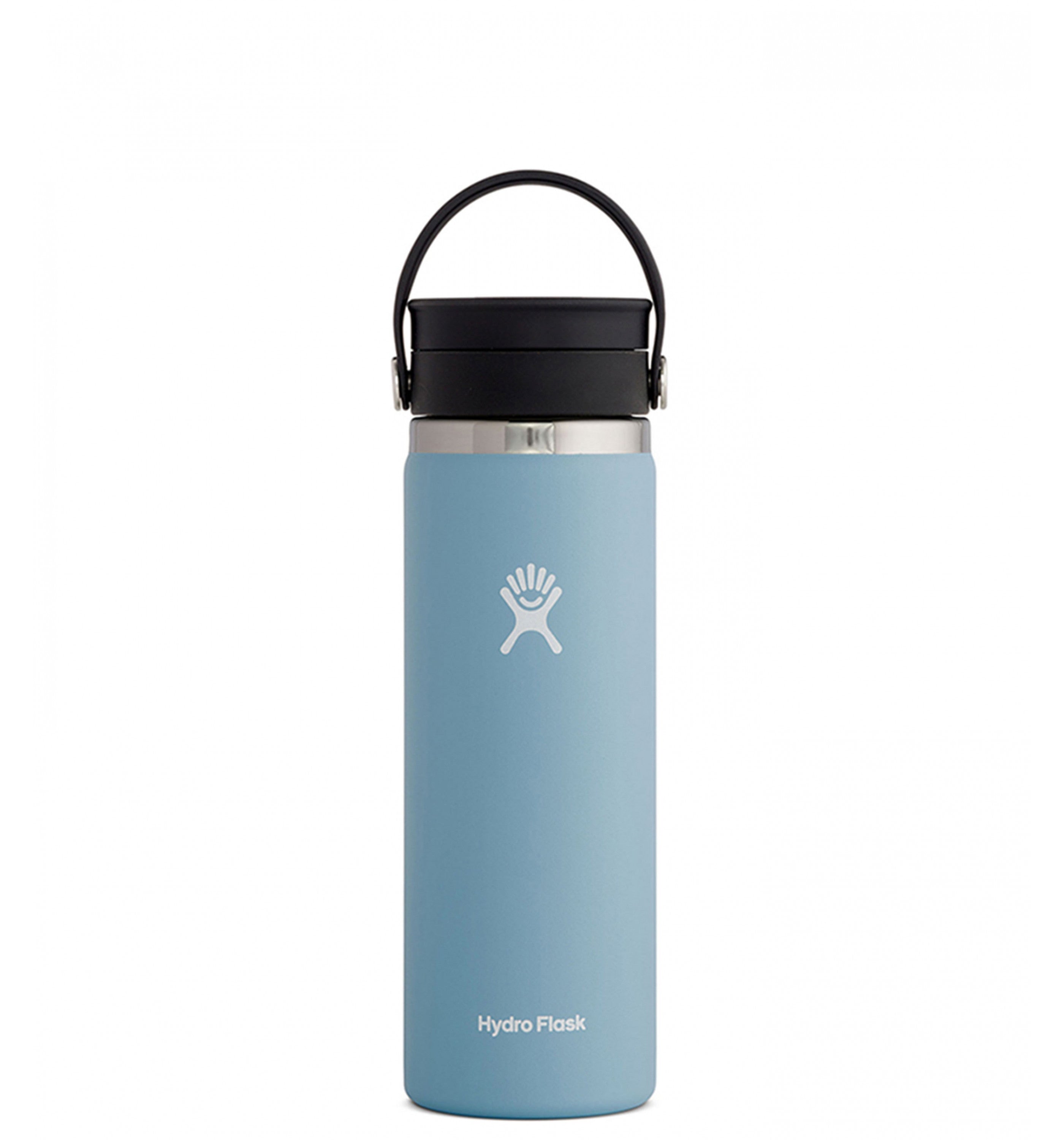 HYDRO FLASKWide Mouth W/ Flex Sip Lid 20 Oz