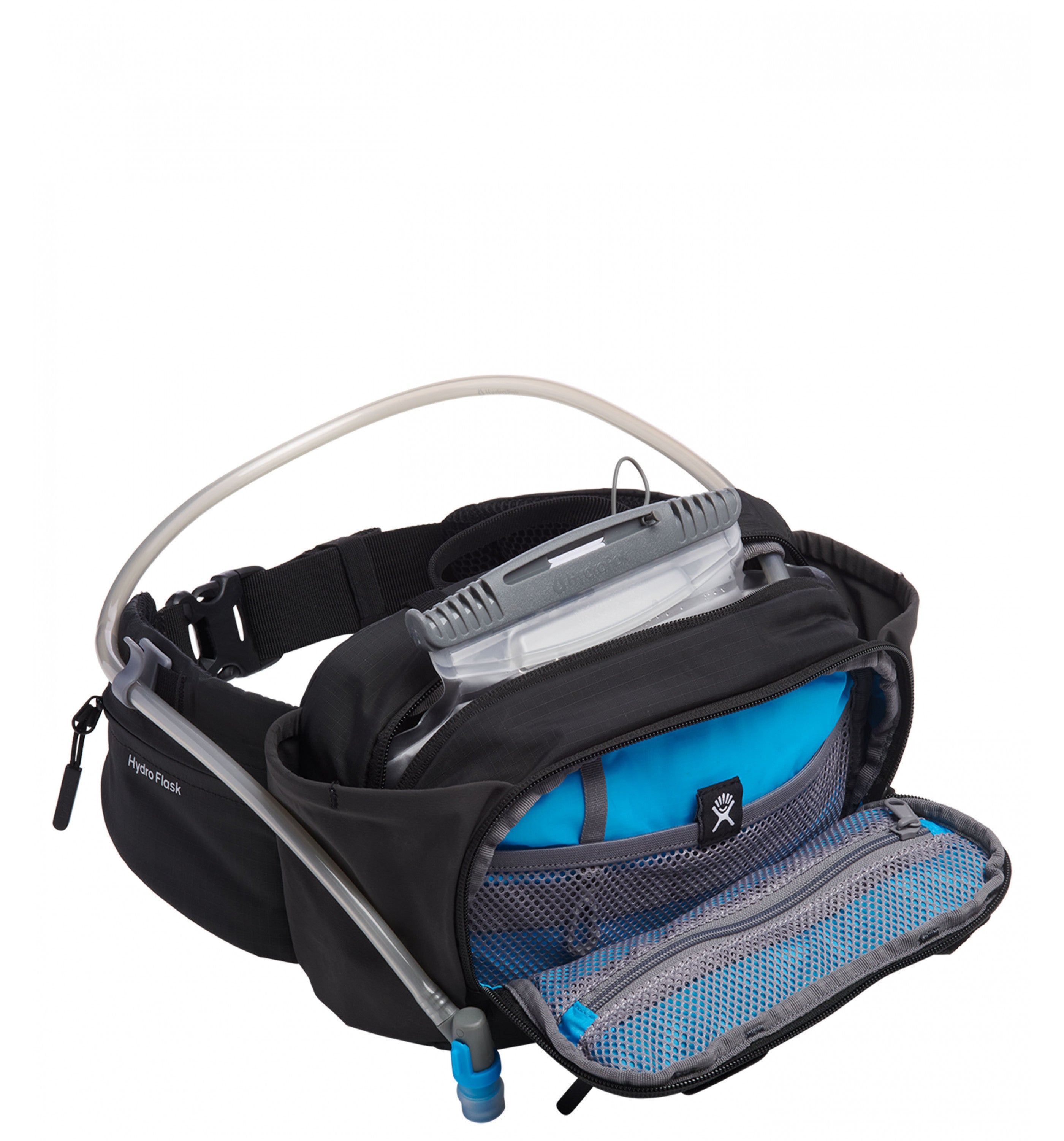 HYDRO FLASKDown Shift Hydration Hip Pack 5 L