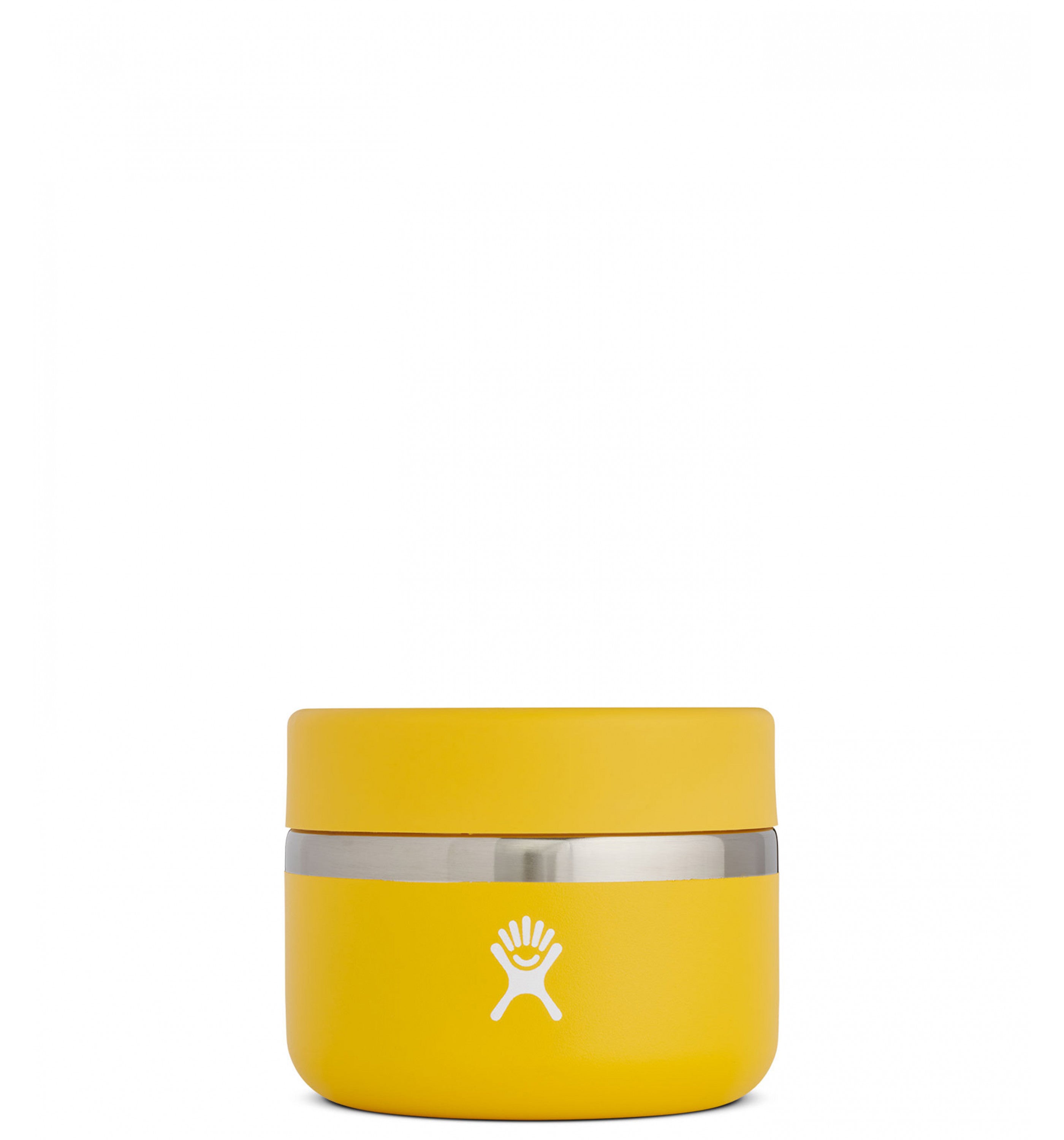 HYDRO FLASKInsulated Food Jar 12 Oz
