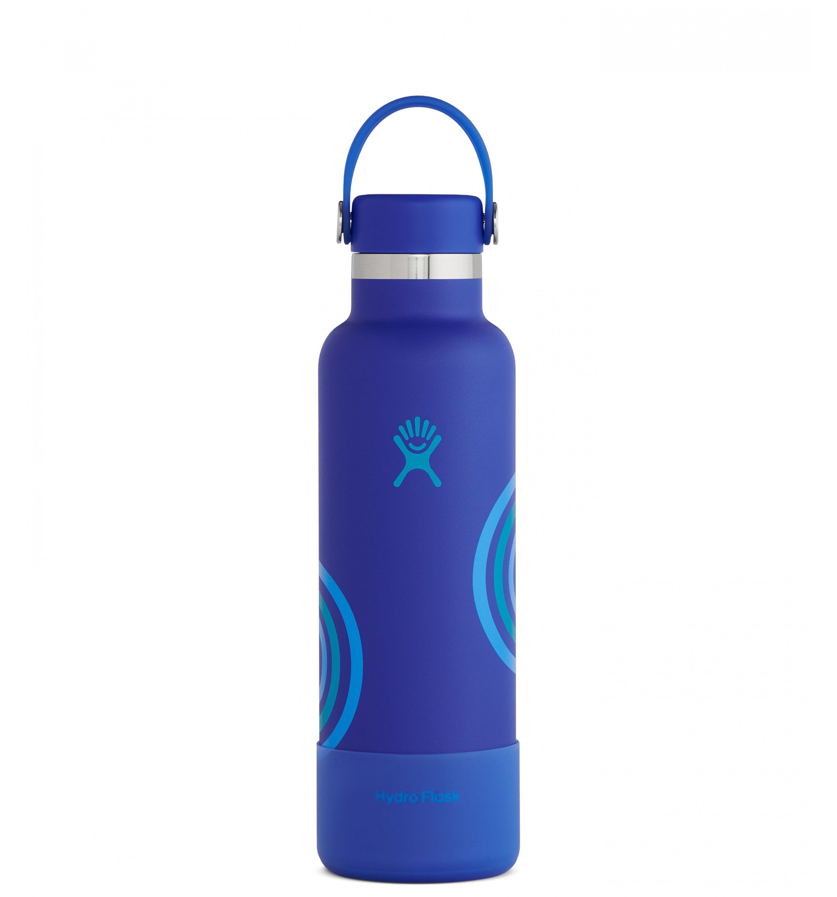 HYDRO FLASKStandard Flex Cap & Boot 21 Oz