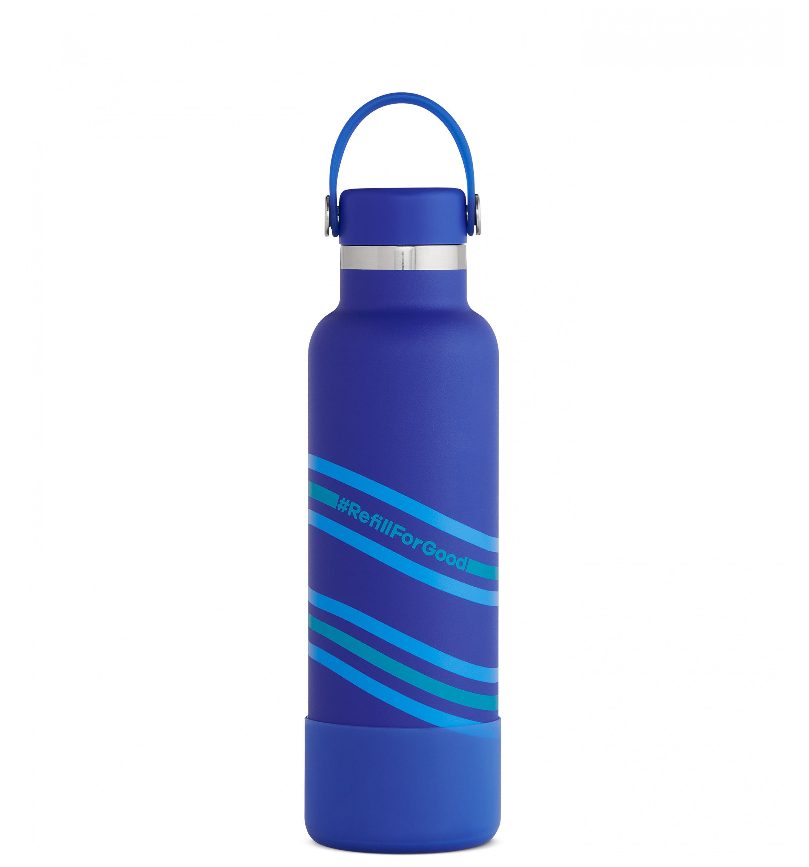 HYDRO FLASKStandard Flex Cap & Boot 21 Oz