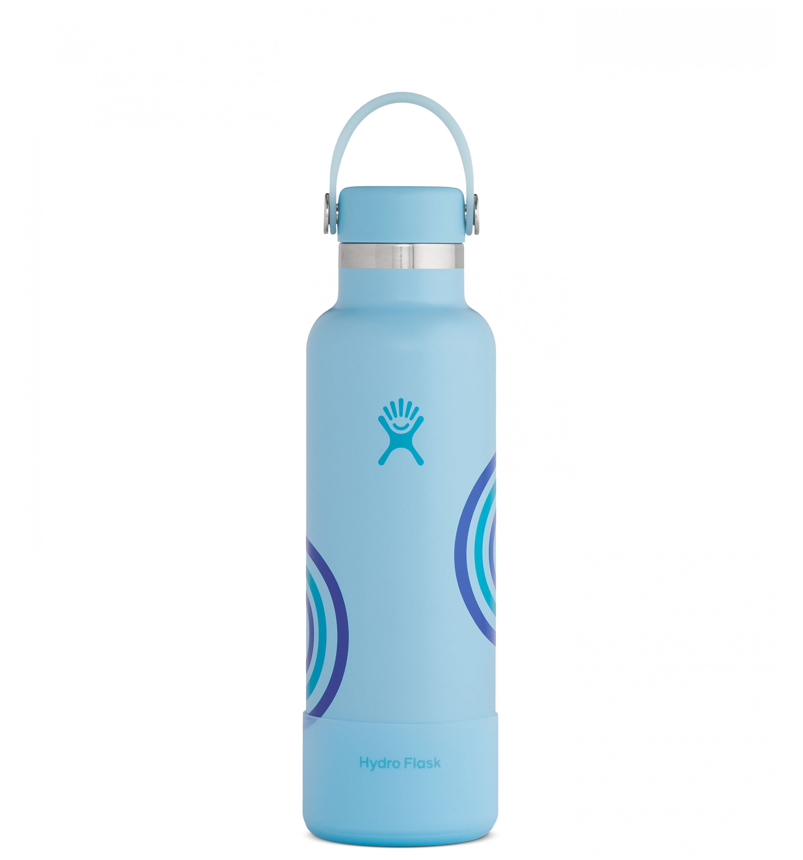HYDRO FLASKStandard Flex Cap & Boot 21 Oz