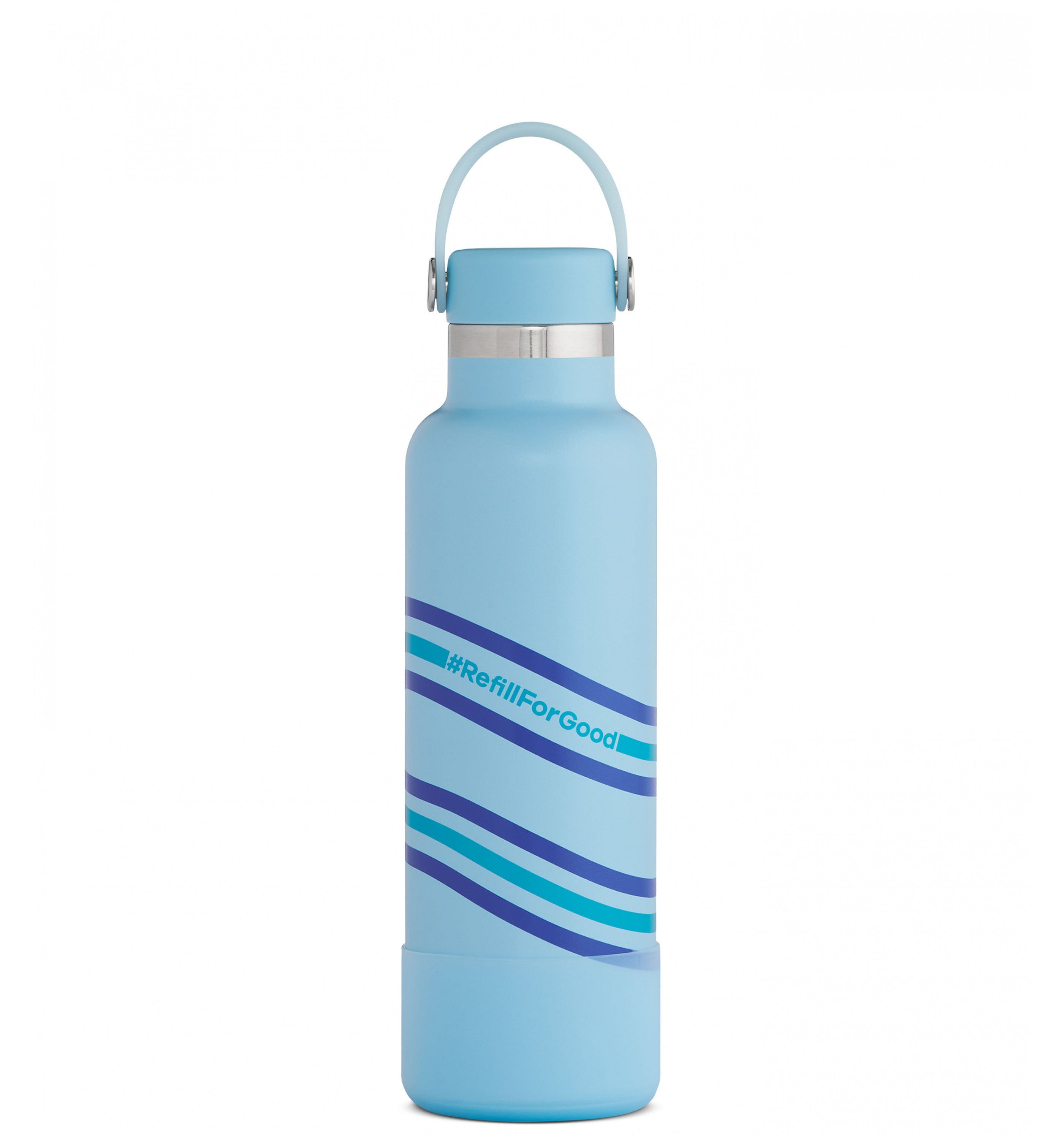 HYDRO FLASKStandard Flex Cap & Boot 21 Oz