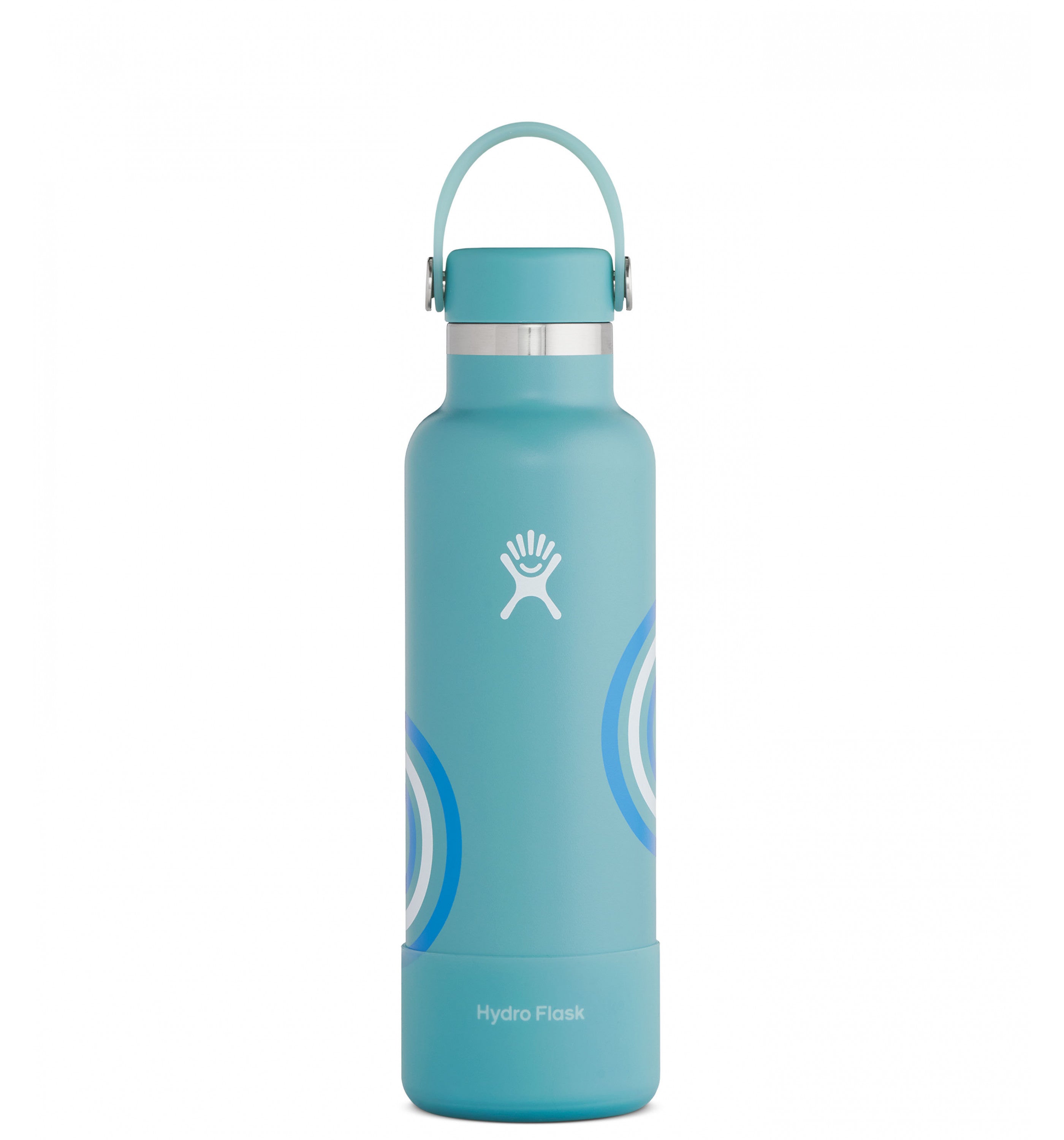 HYDRO FLASKStandard Flex Cap & Boot 21 Oz