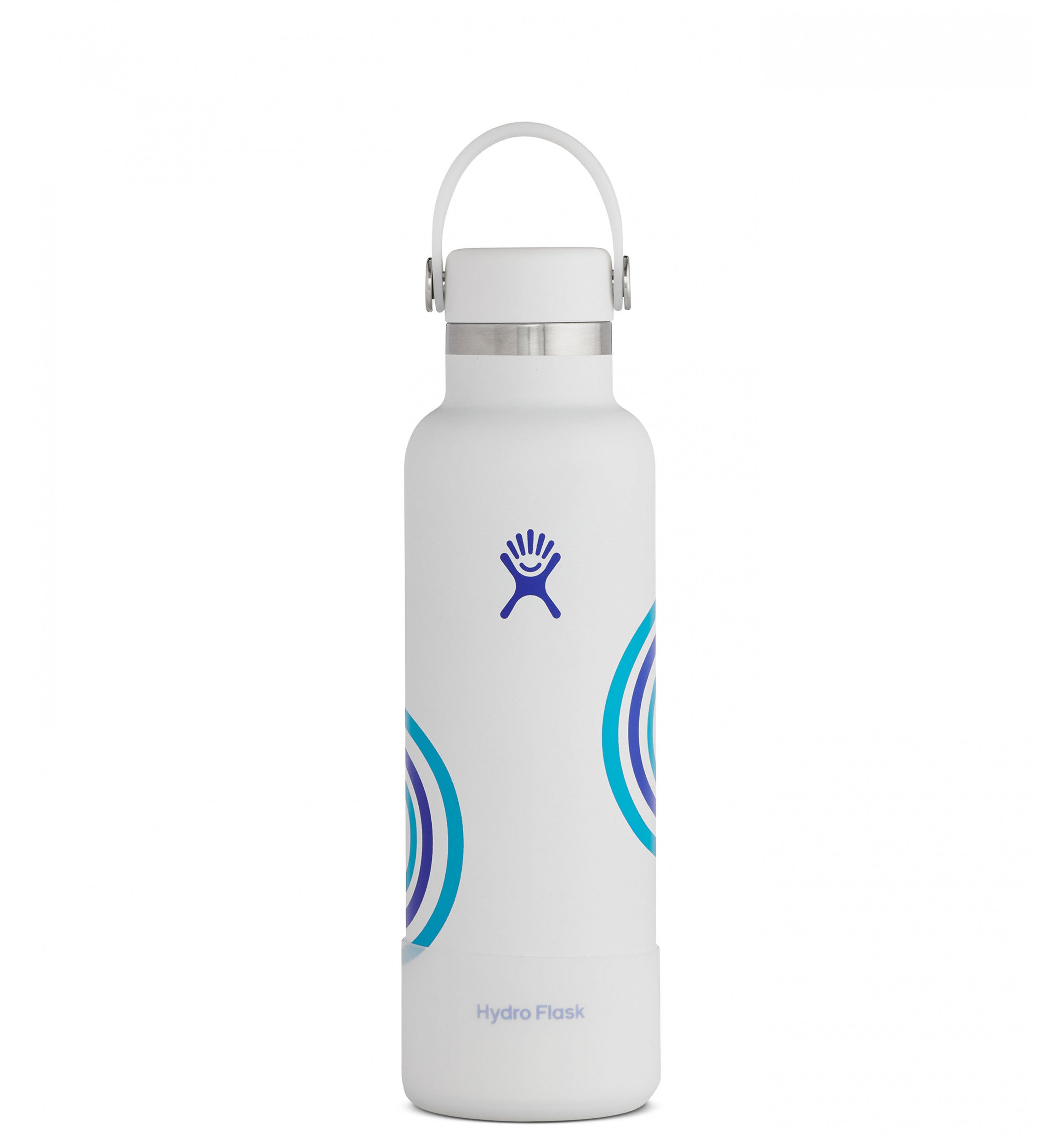 HYDRO FLASKStandard Flex Cap & Boot 21 Oz