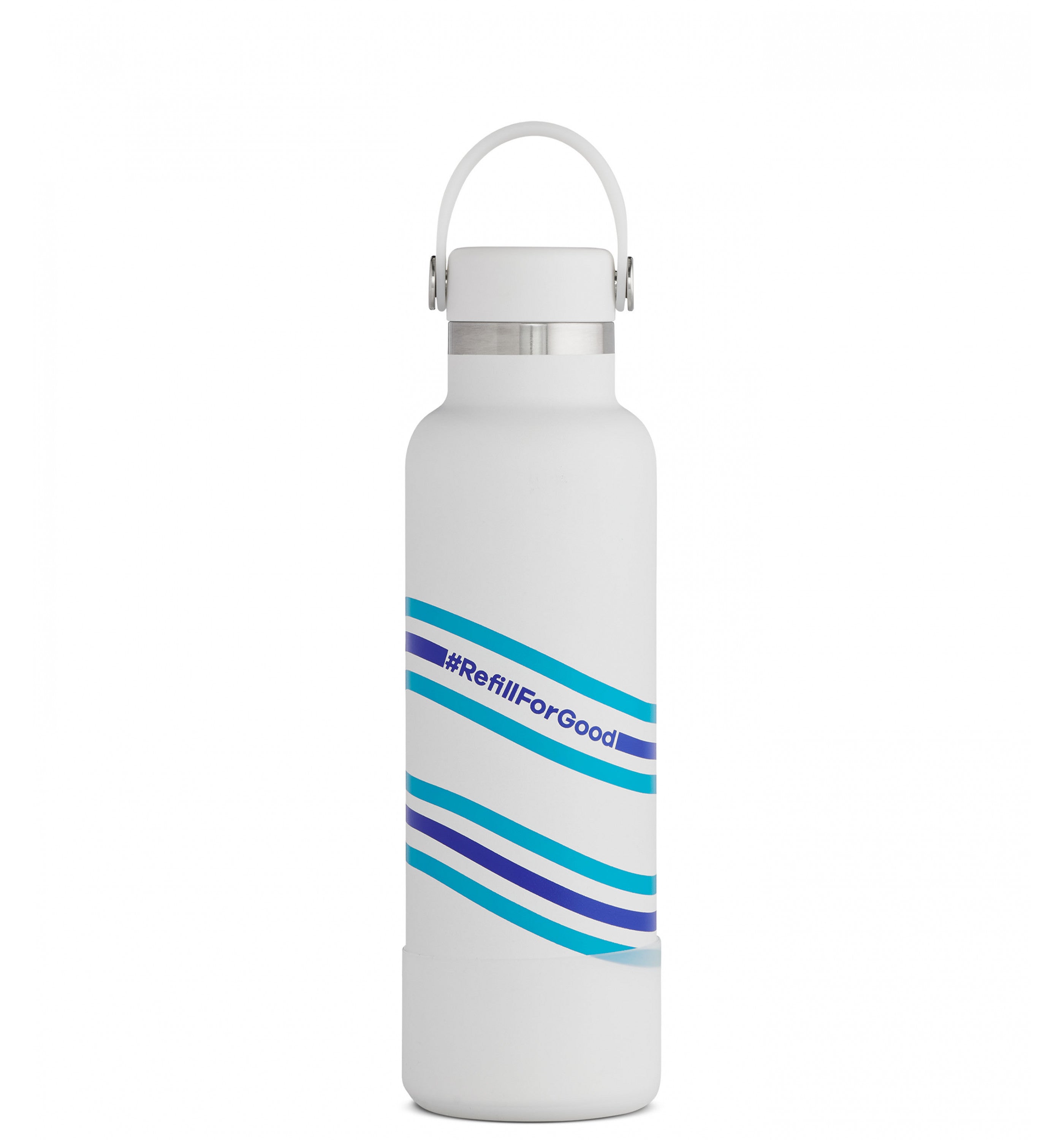 HYDRO FLASKStandard Flex Cap & Boot 21 Oz