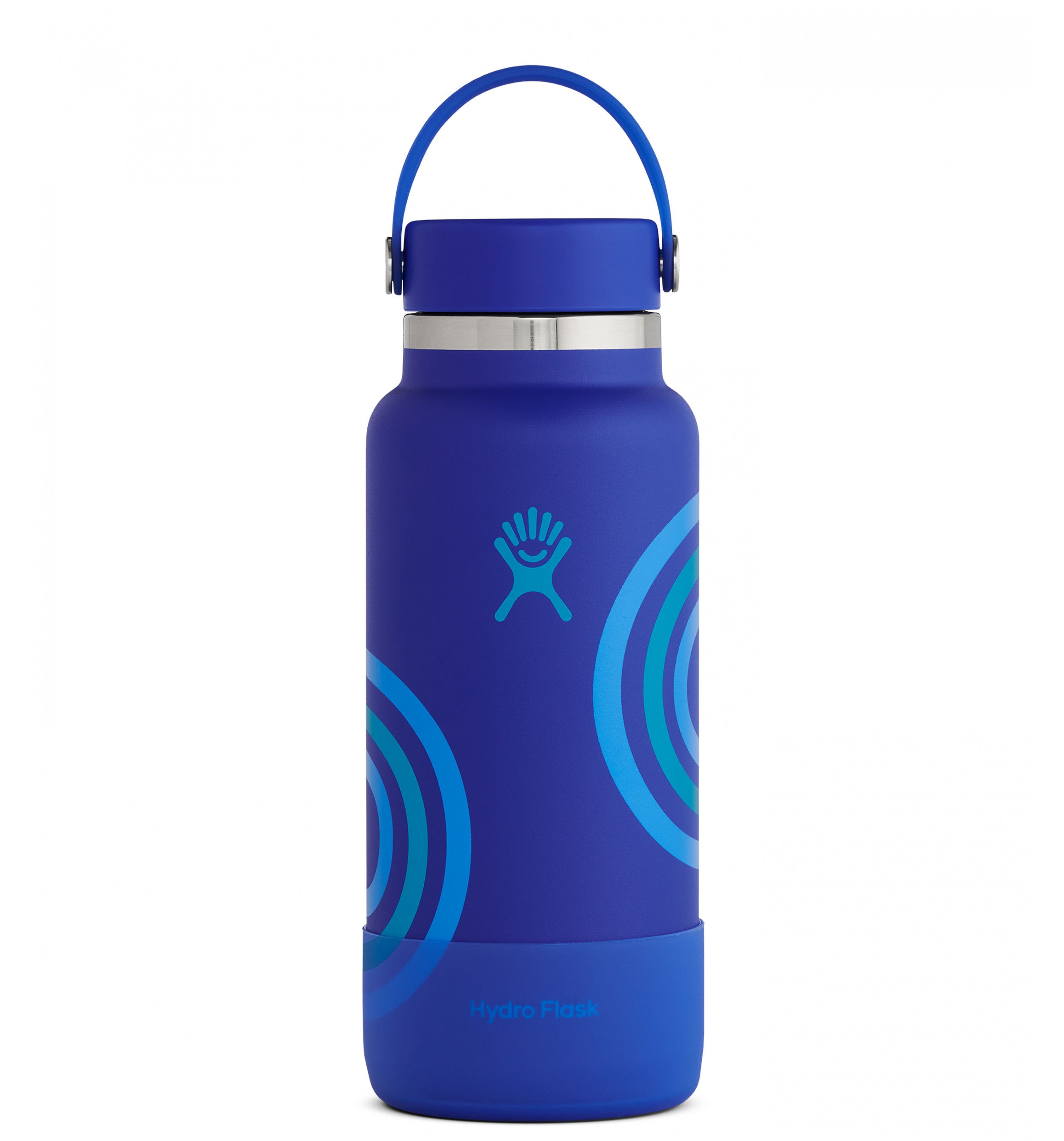 HYDRO FLASKWide Flex Cap & Boot 32 Oz