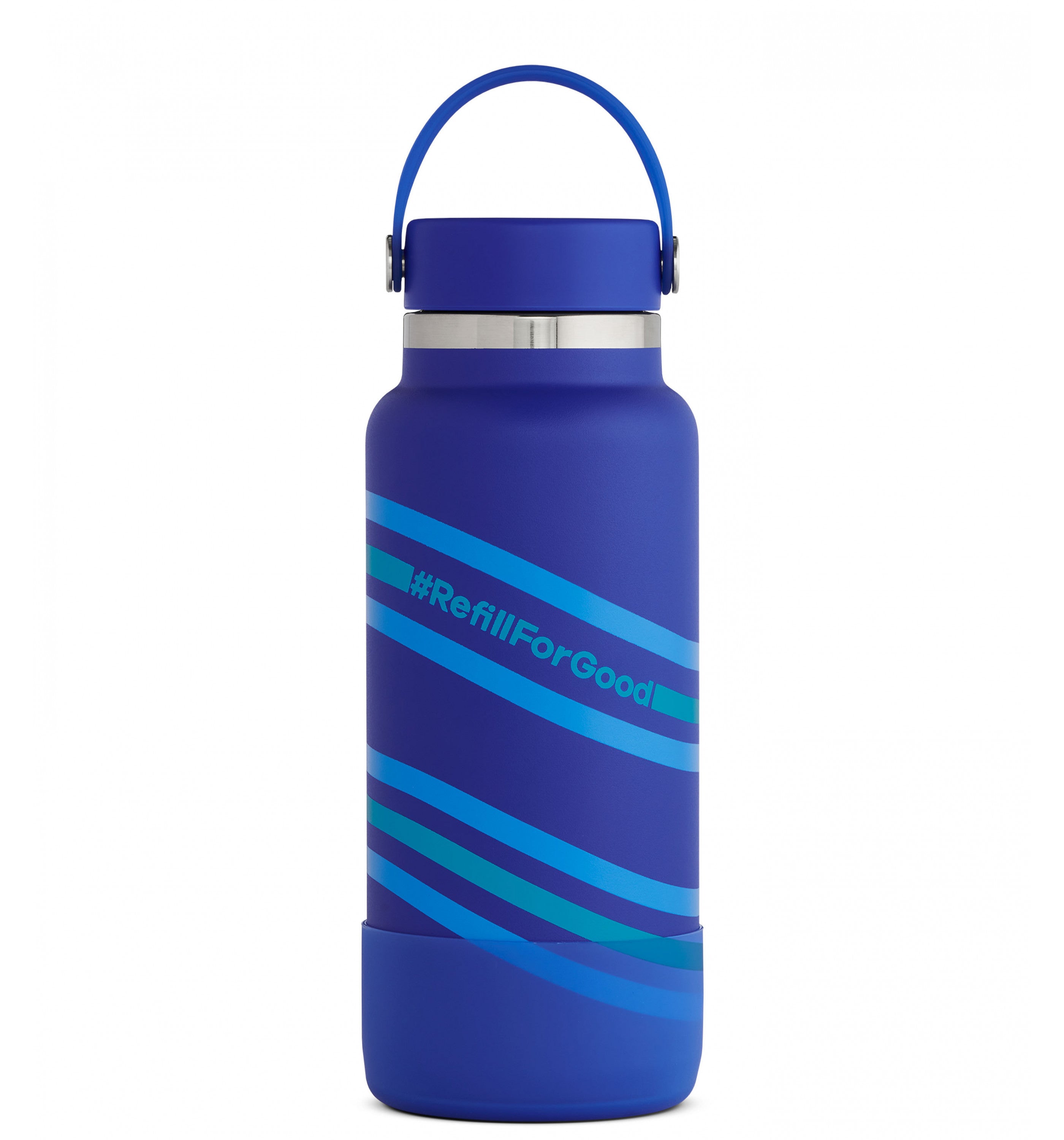 HYDRO FLASKWide Flex Cap & Boot 32 Oz