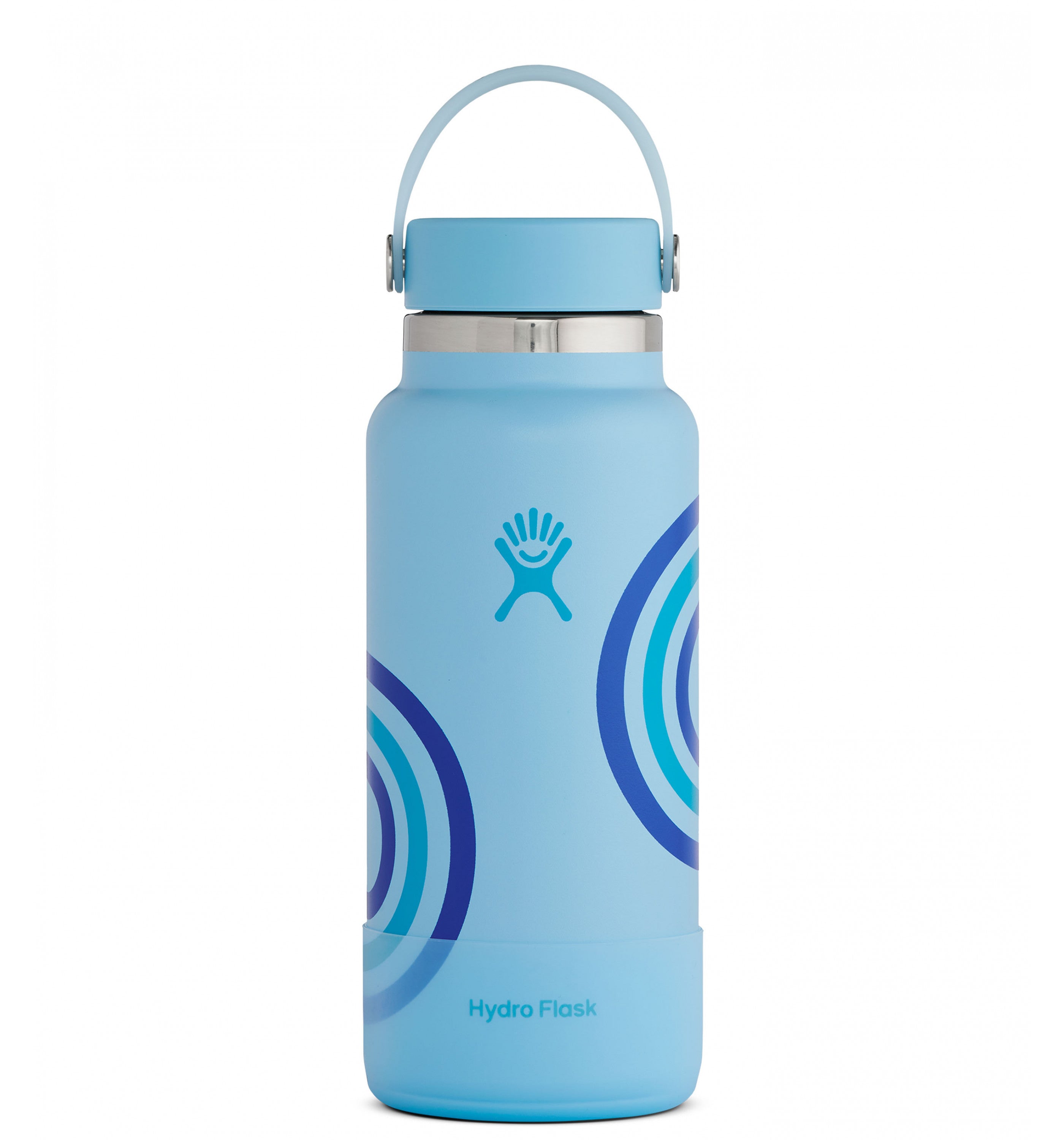 HYDRO FLASKWide Flex Cap & Boot 32 Oz